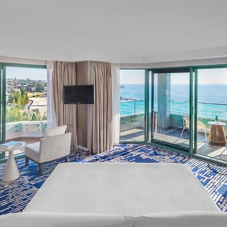 Crowne Plaza Sydney Coogee Beach By Ihg Bagian luar foto