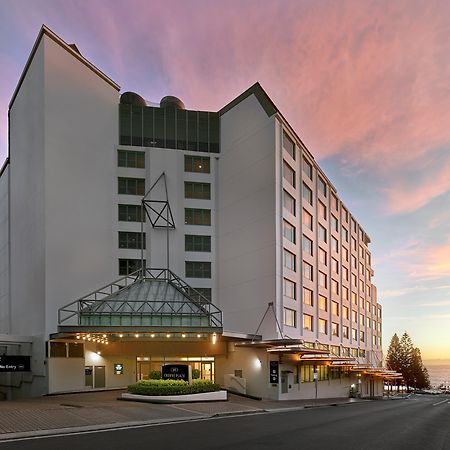 Crowne Plaza Sydney Coogee Beach By Ihg Bagian luar foto