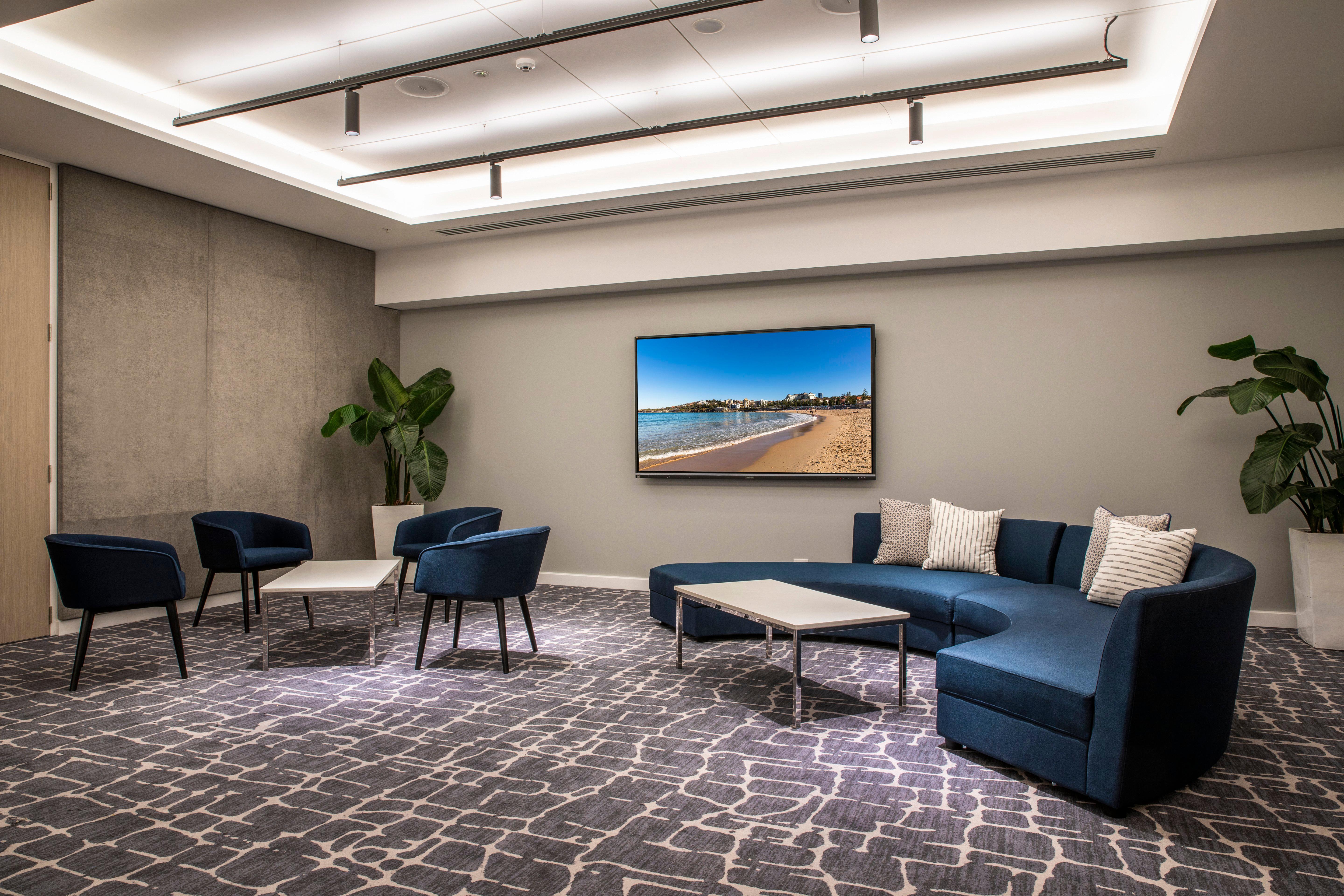 Crowne Plaza Sydney Coogee Beach By Ihg Bagian luar foto