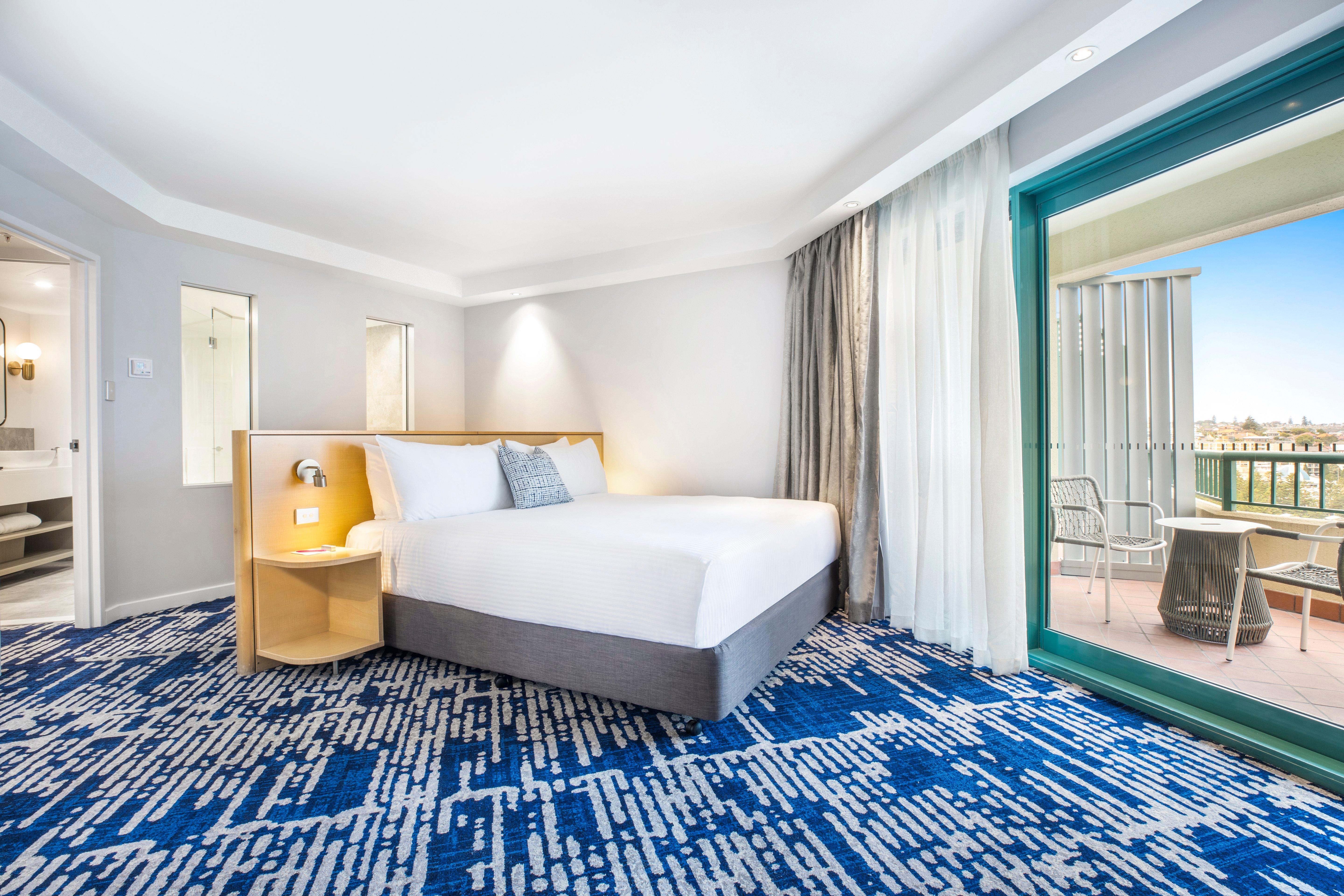 Crowne Plaza Sydney Coogee Beach By Ihg Bagian luar foto