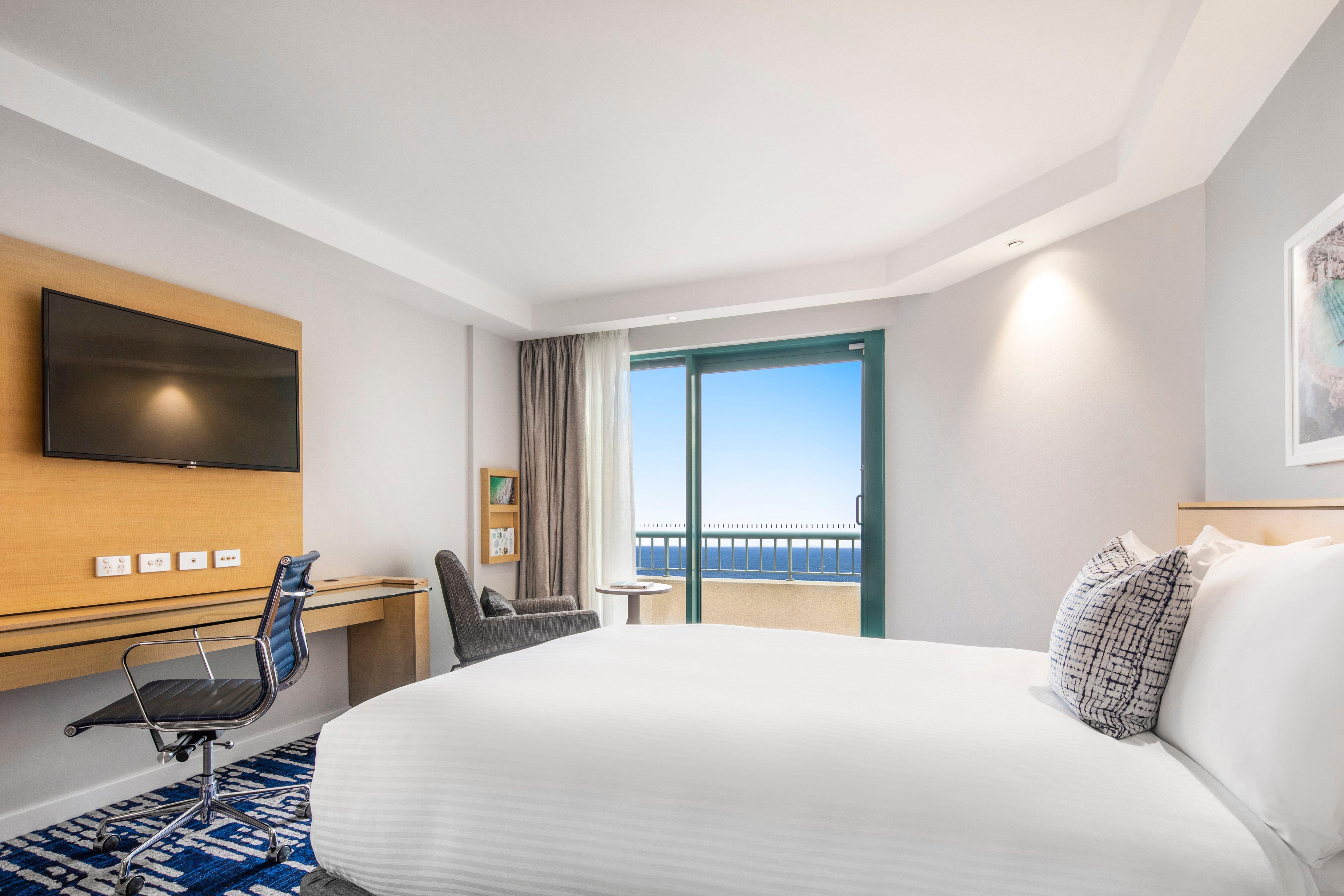 Crowne Plaza Sydney Coogee Beach By Ihg Bagian luar foto