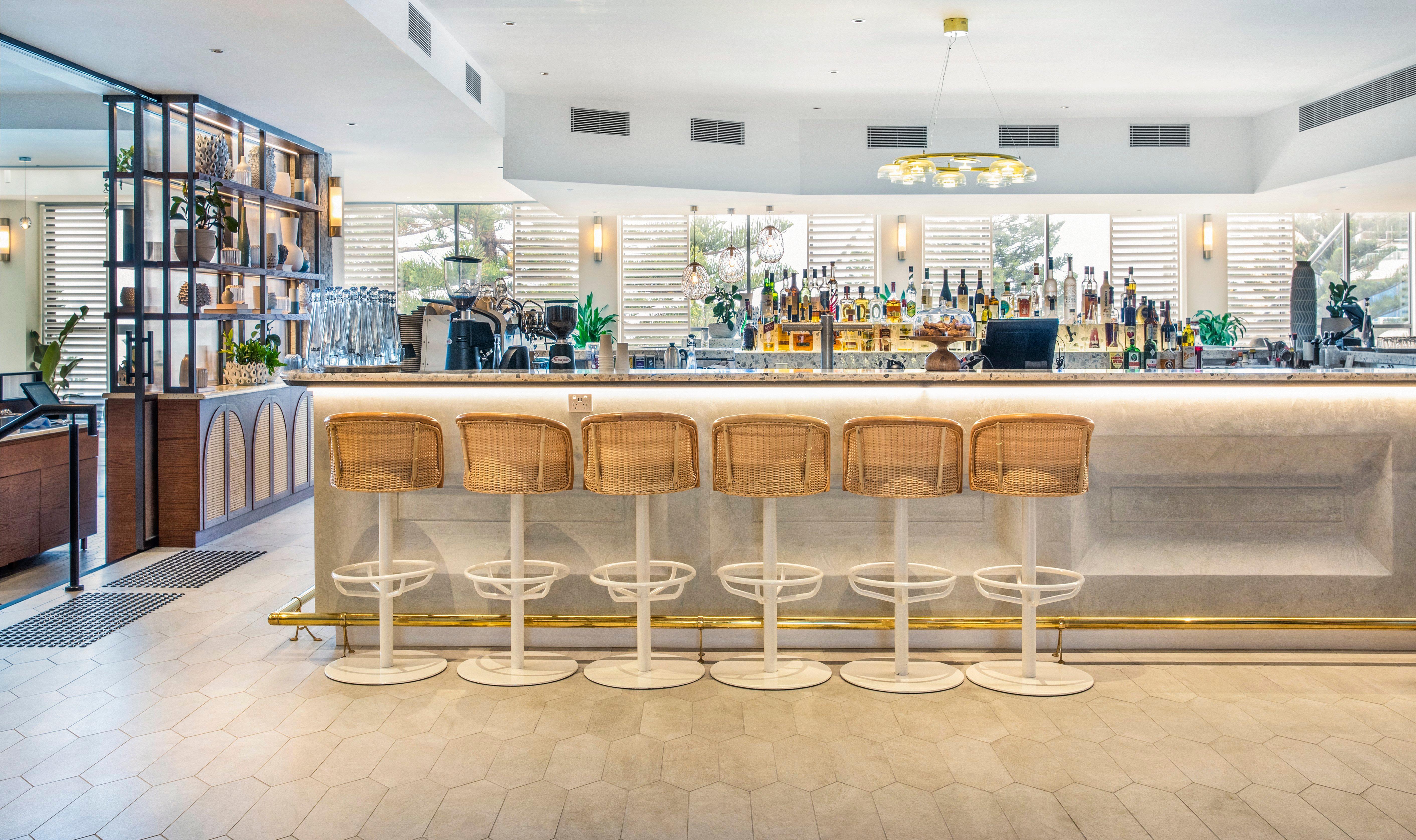 Crowne Plaza Sydney Coogee Beach By Ihg Bagian luar foto