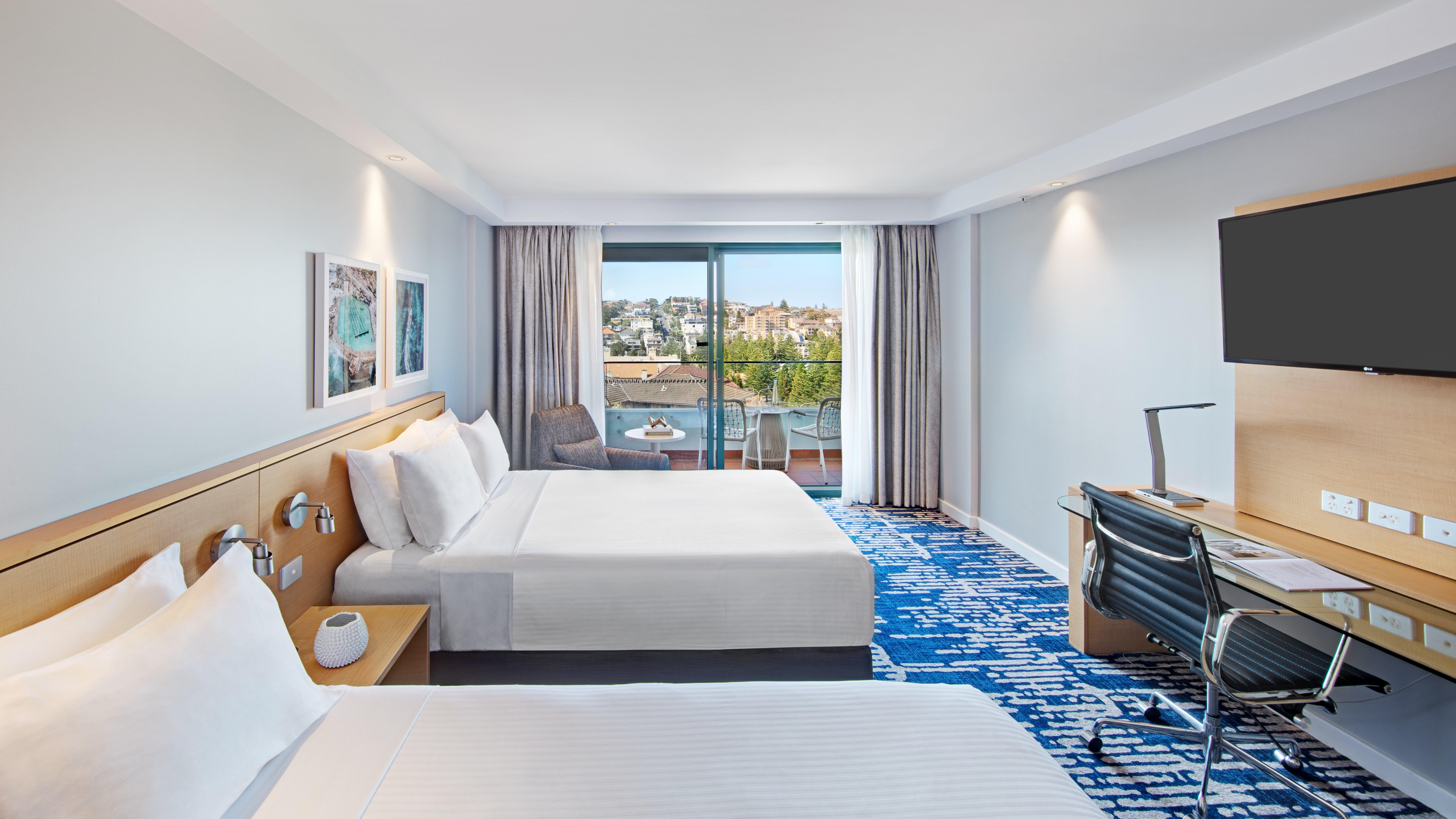 Crowne Plaza Sydney Coogee Beach By Ihg Bagian luar foto