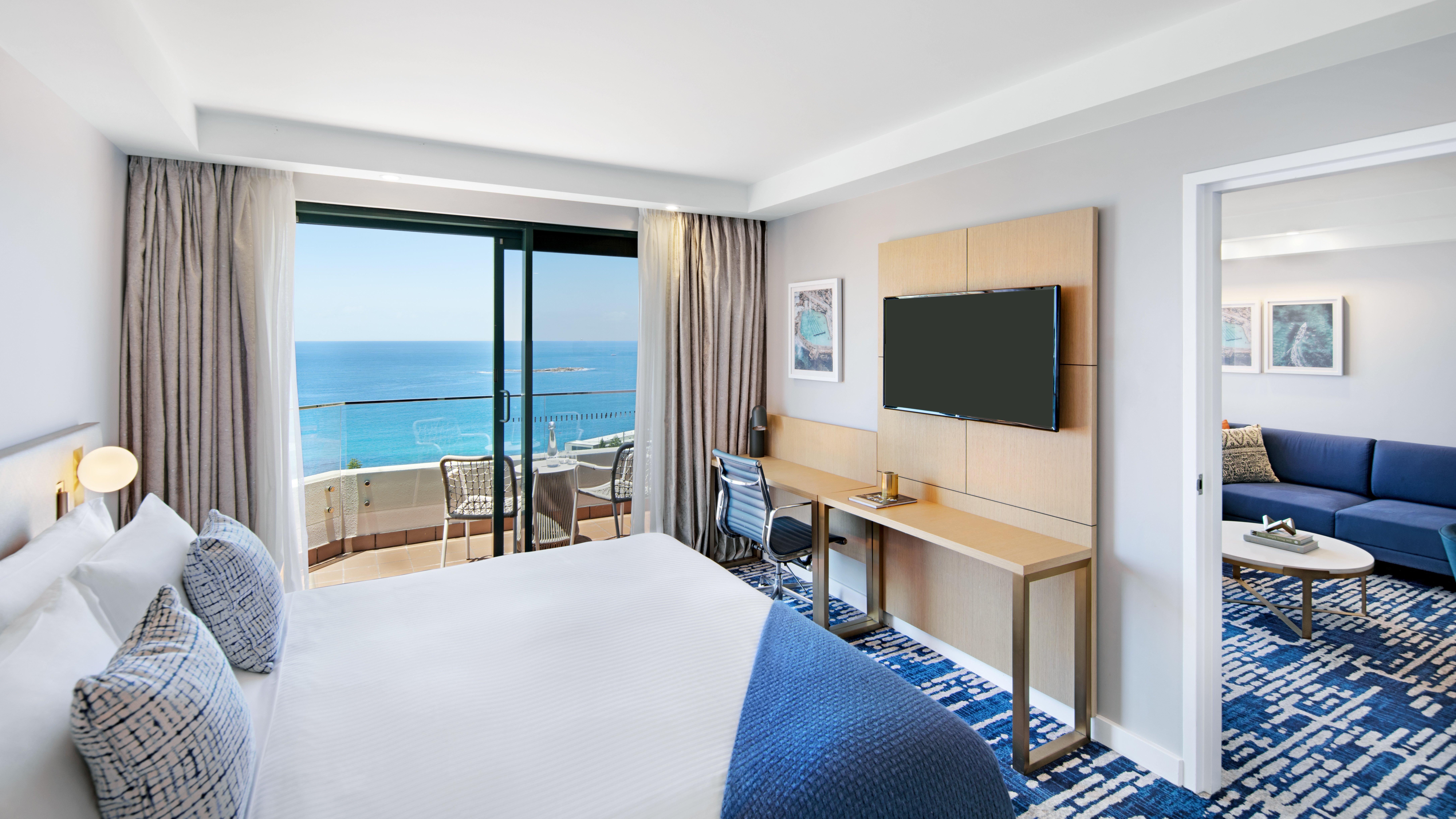 Crowne Plaza Sydney Coogee Beach By Ihg Bagian luar foto