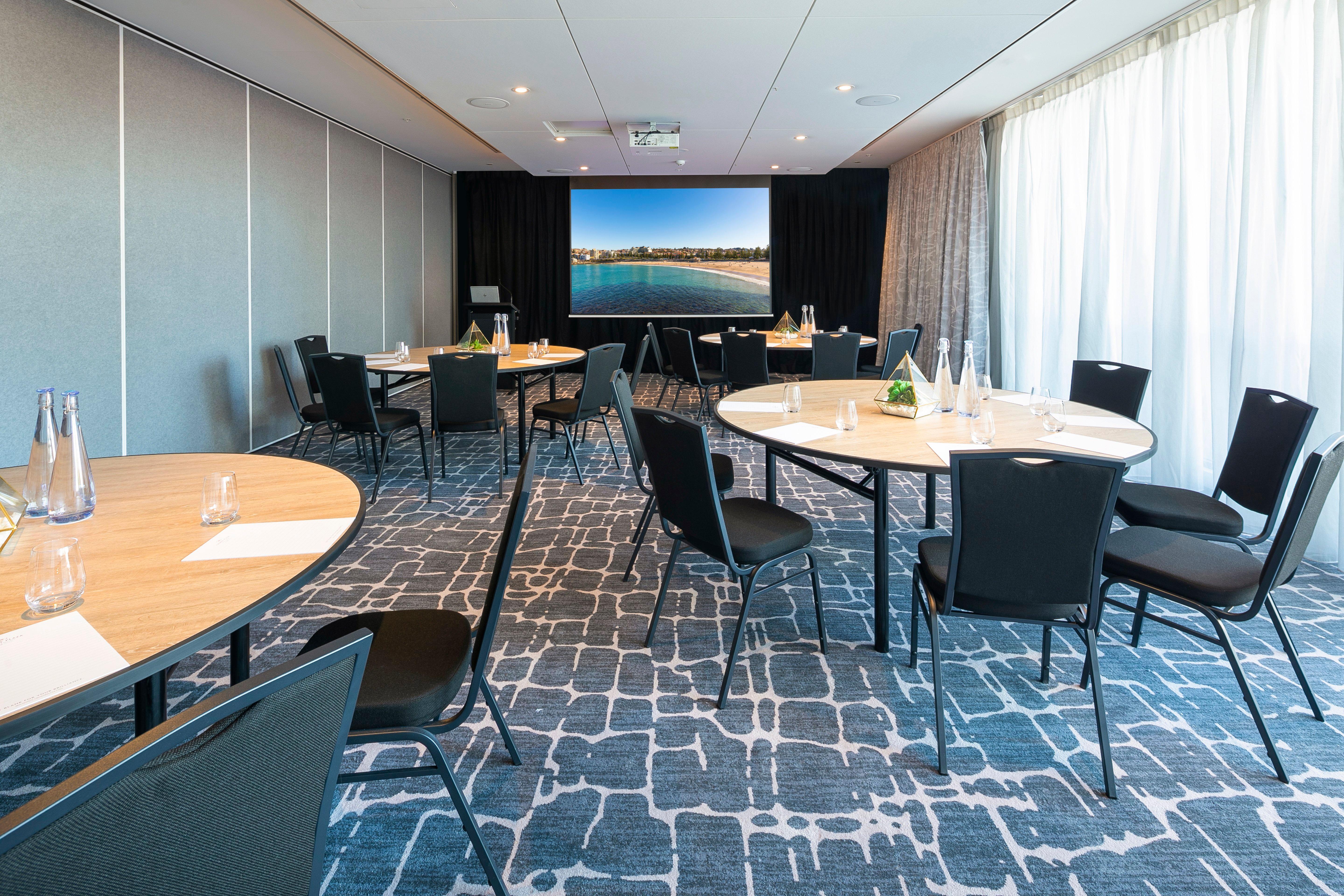 Crowne Plaza Sydney Coogee Beach By Ihg Bagian luar foto