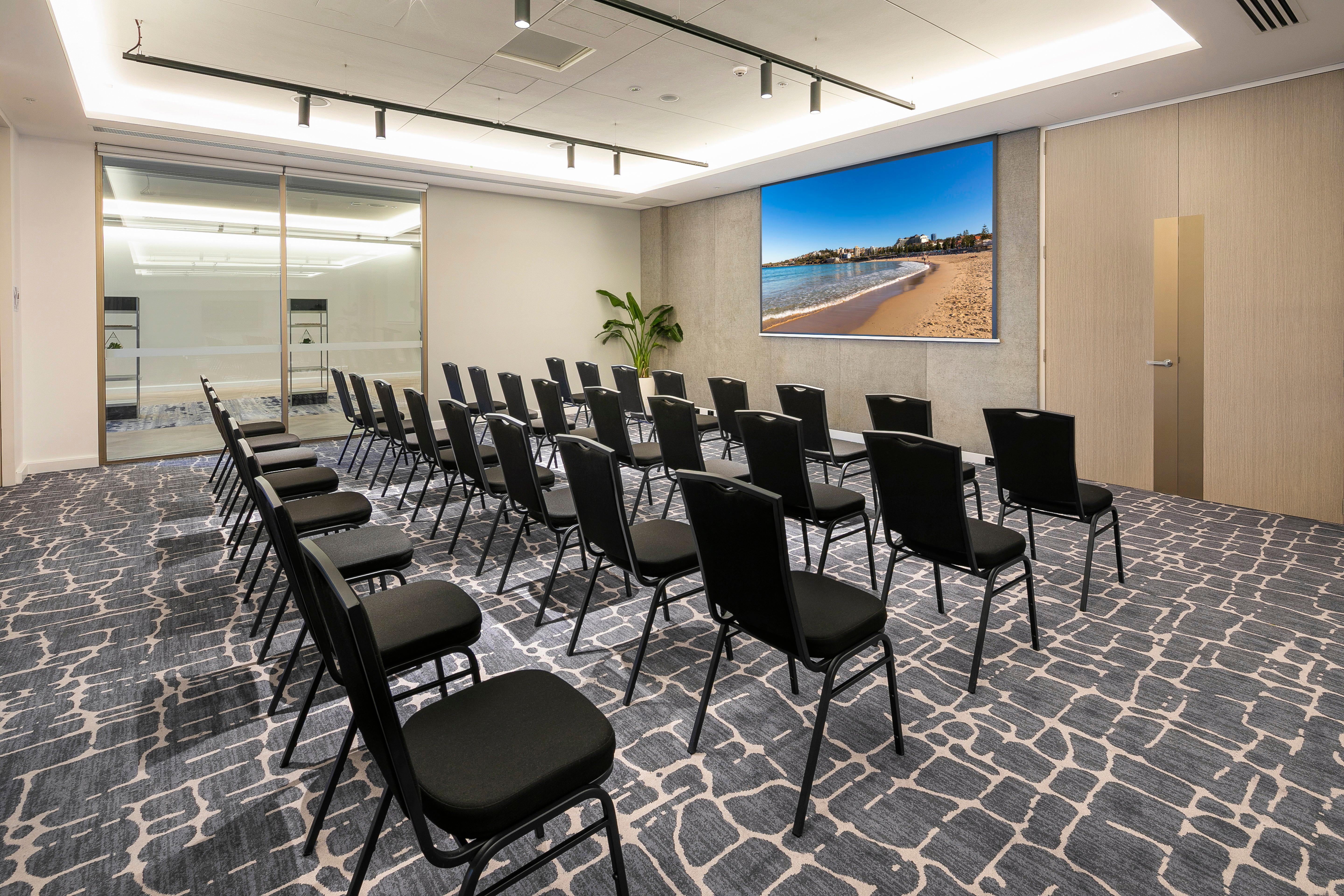 Crowne Plaza Sydney Coogee Beach By Ihg Bagian luar foto