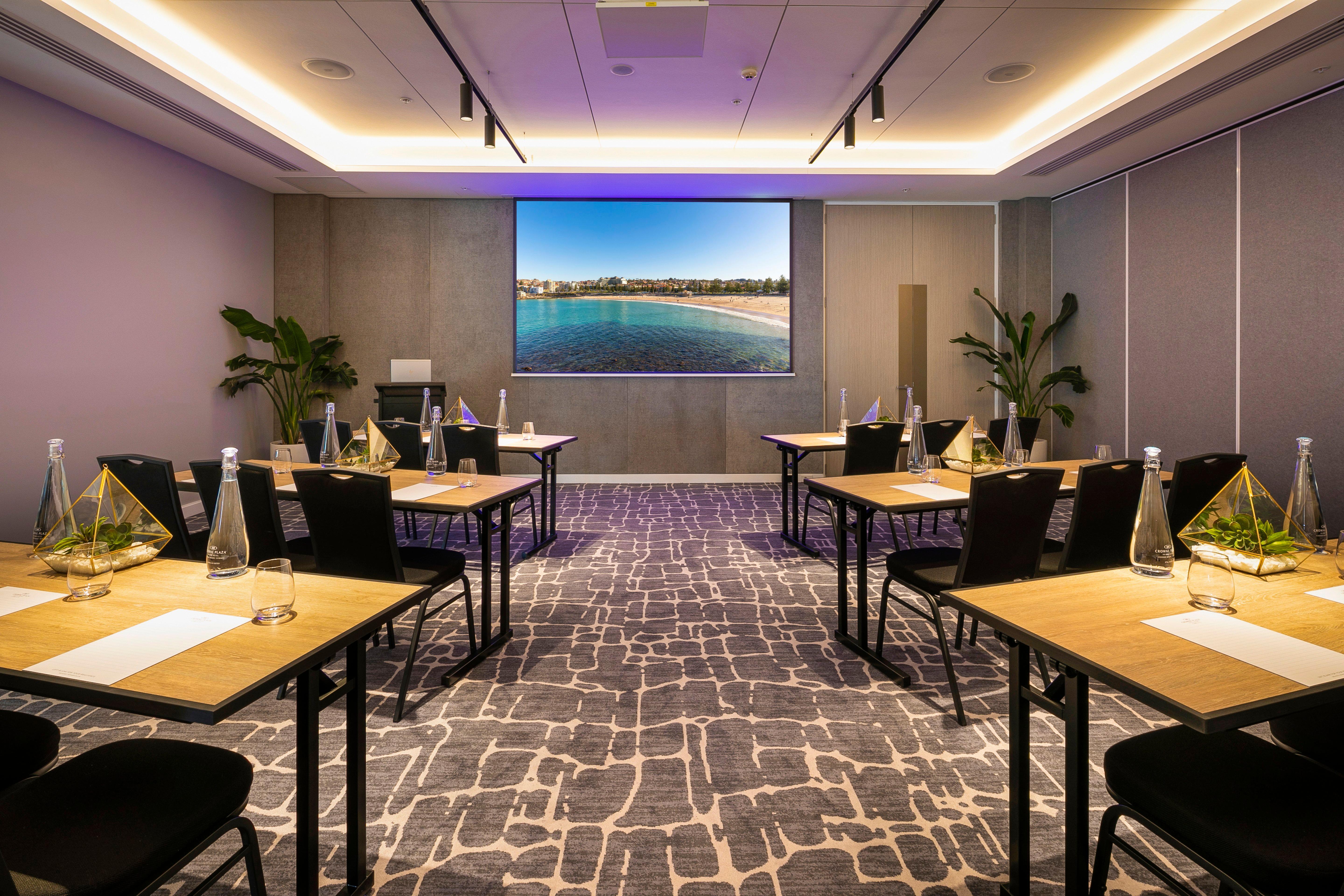 Crowne Plaza Sydney Coogee Beach By Ihg Bagian luar foto