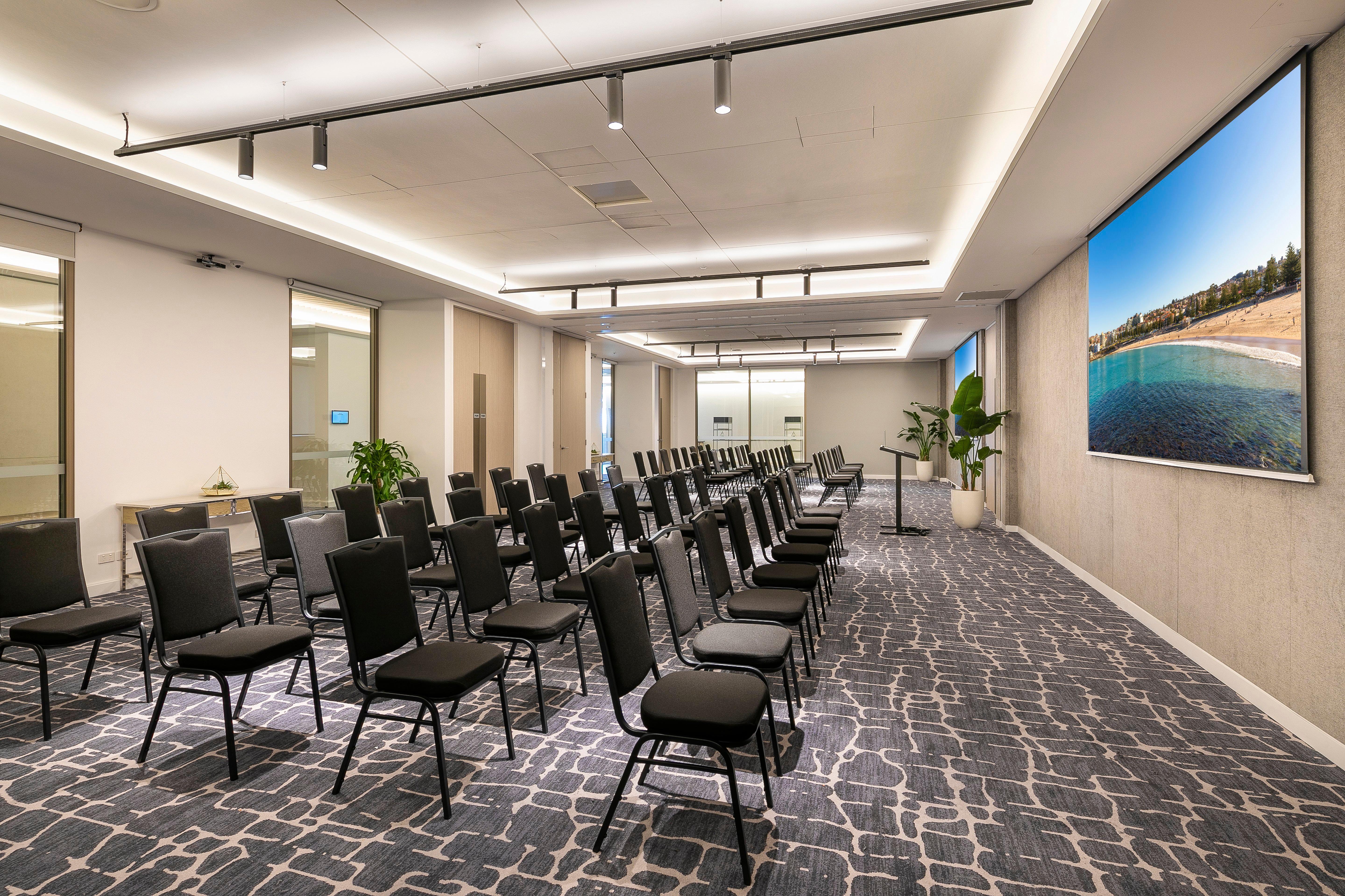 Crowne Plaza Sydney Coogee Beach By Ihg Bagian luar foto