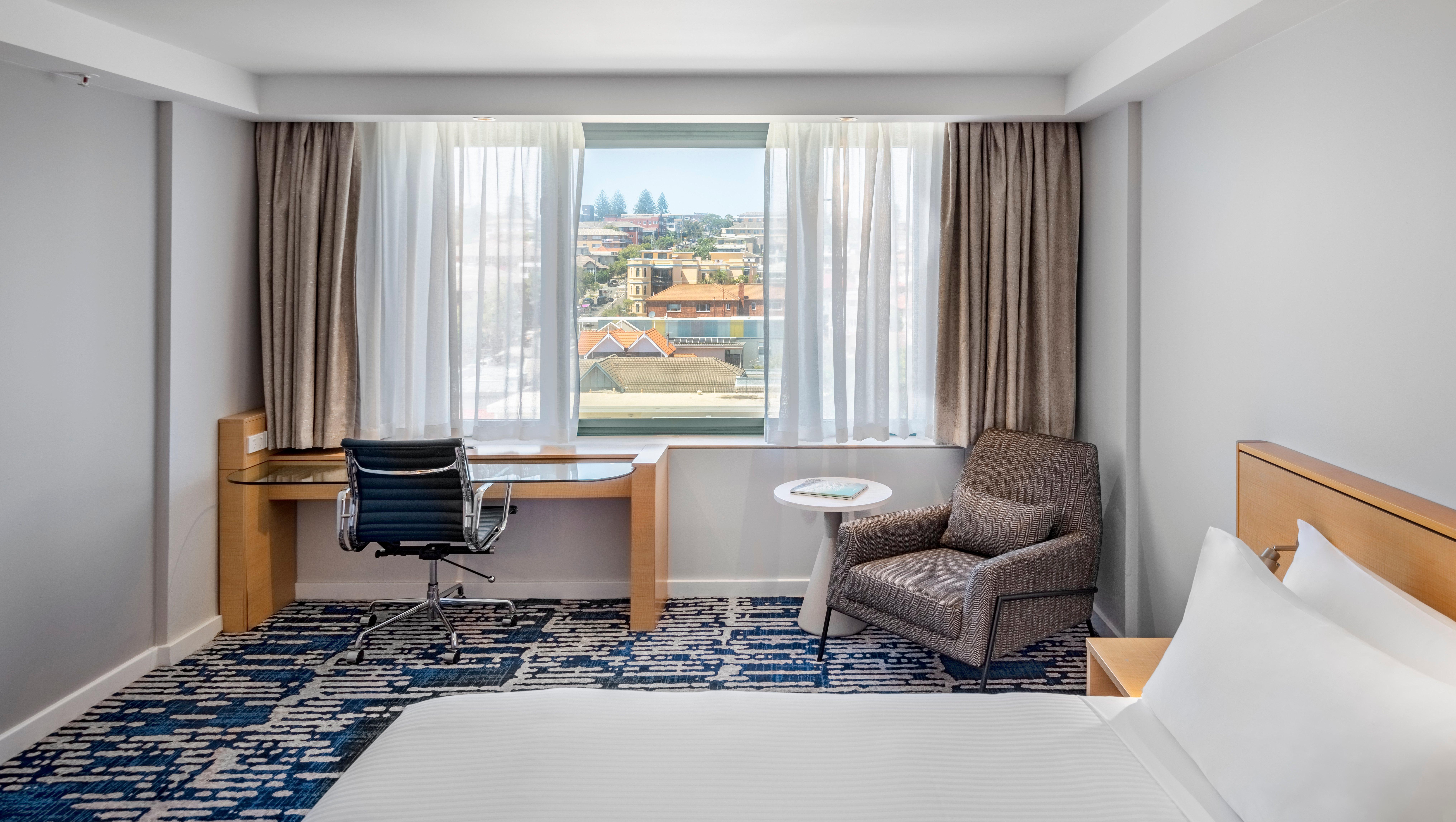 Crowne Plaza Sydney Coogee Beach By Ihg Bagian luar foto