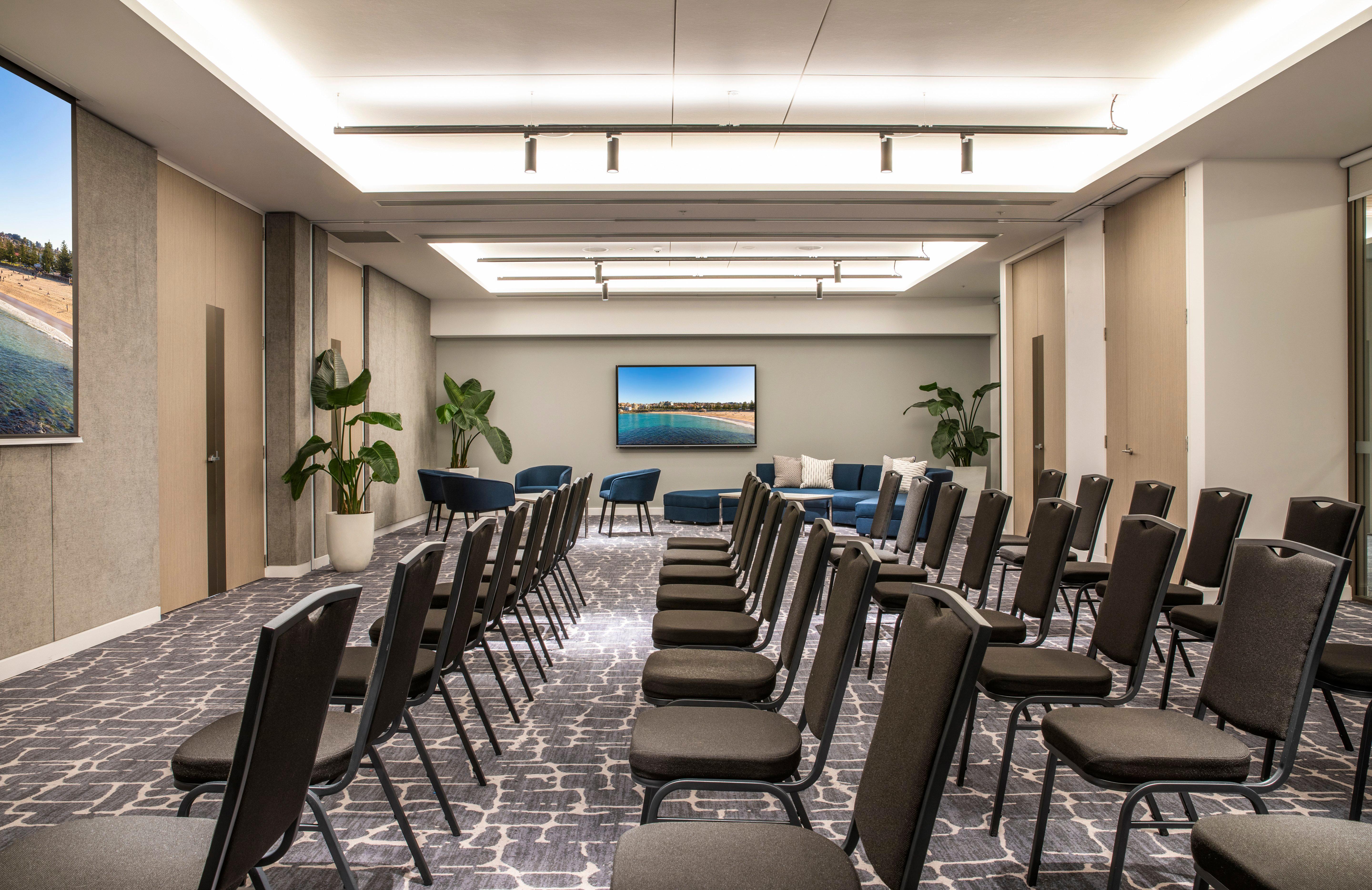 Crowne Plaza Sydney Coogee Beach By Ihg Bagian luar foto