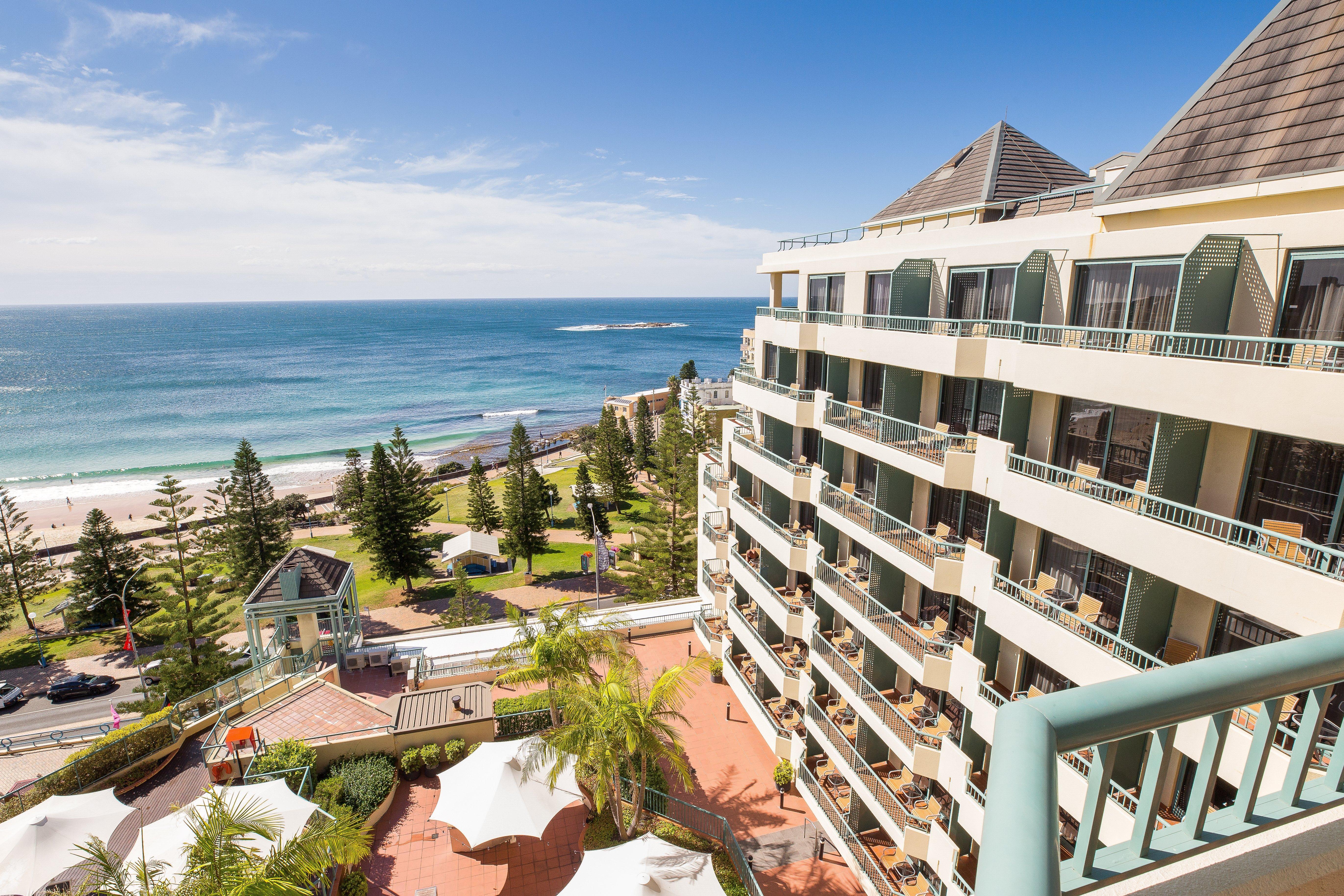 Crowne Plaza Sydney Coogee Beach By Ihg Bagian luar foto