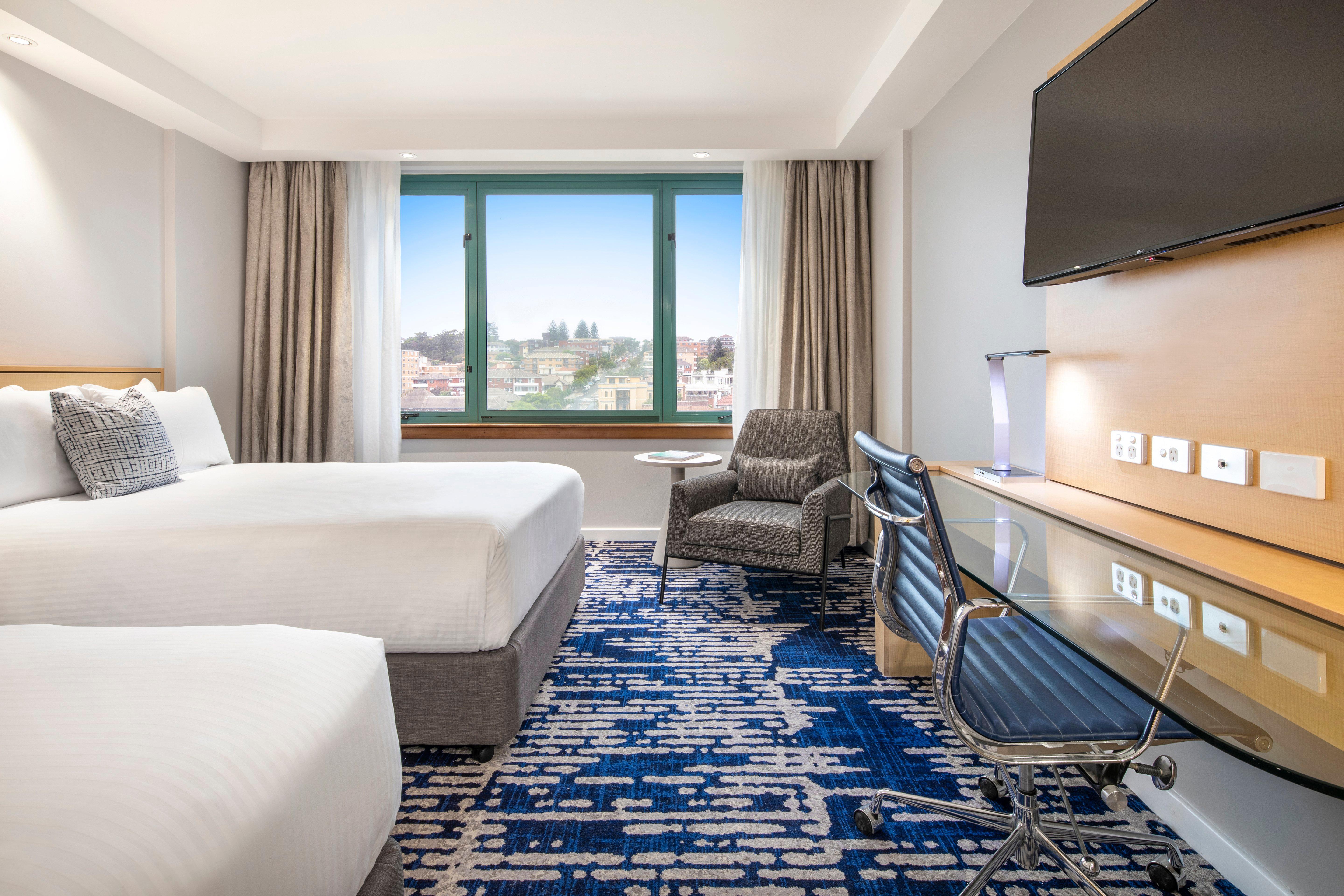 Crowne Plaza Sydney Coogee Beach By Ihg Bagian luar foto