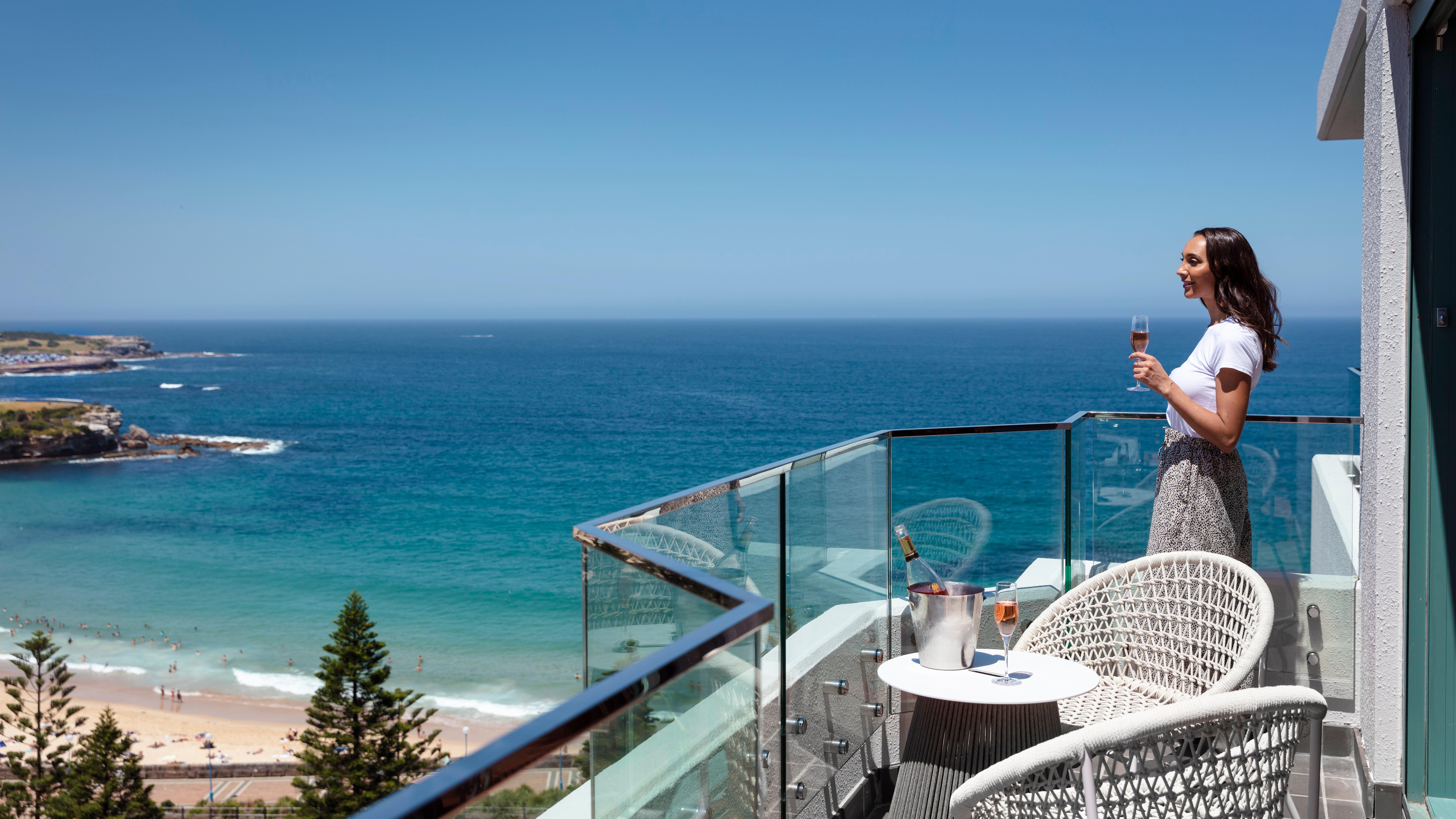 Crowne Plaza Sydney Coogee Beach By Ihg Bagian luar foto