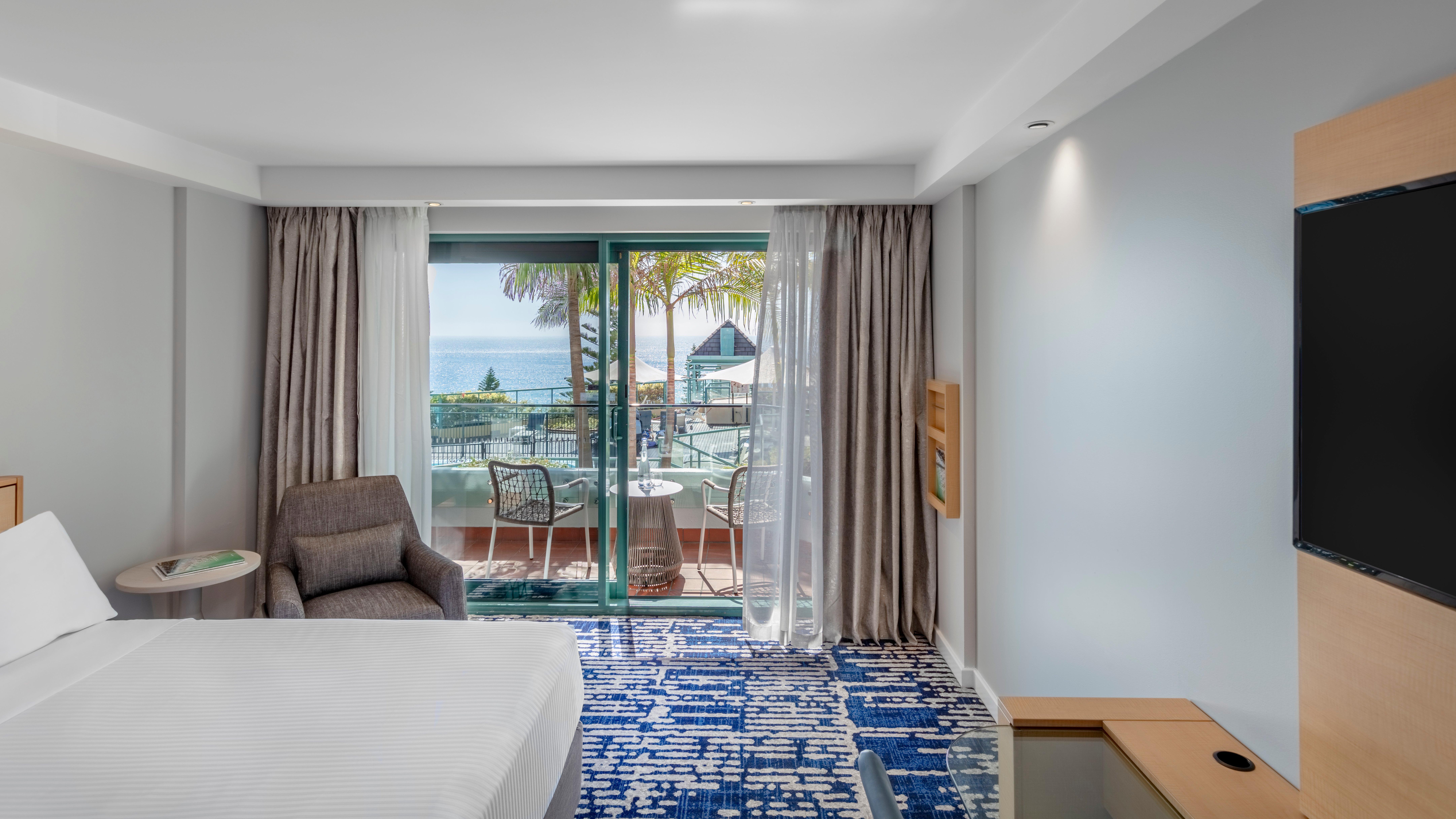 Crowne Plaza Sydney Coogee Beach By Ihg Bagian luar foto