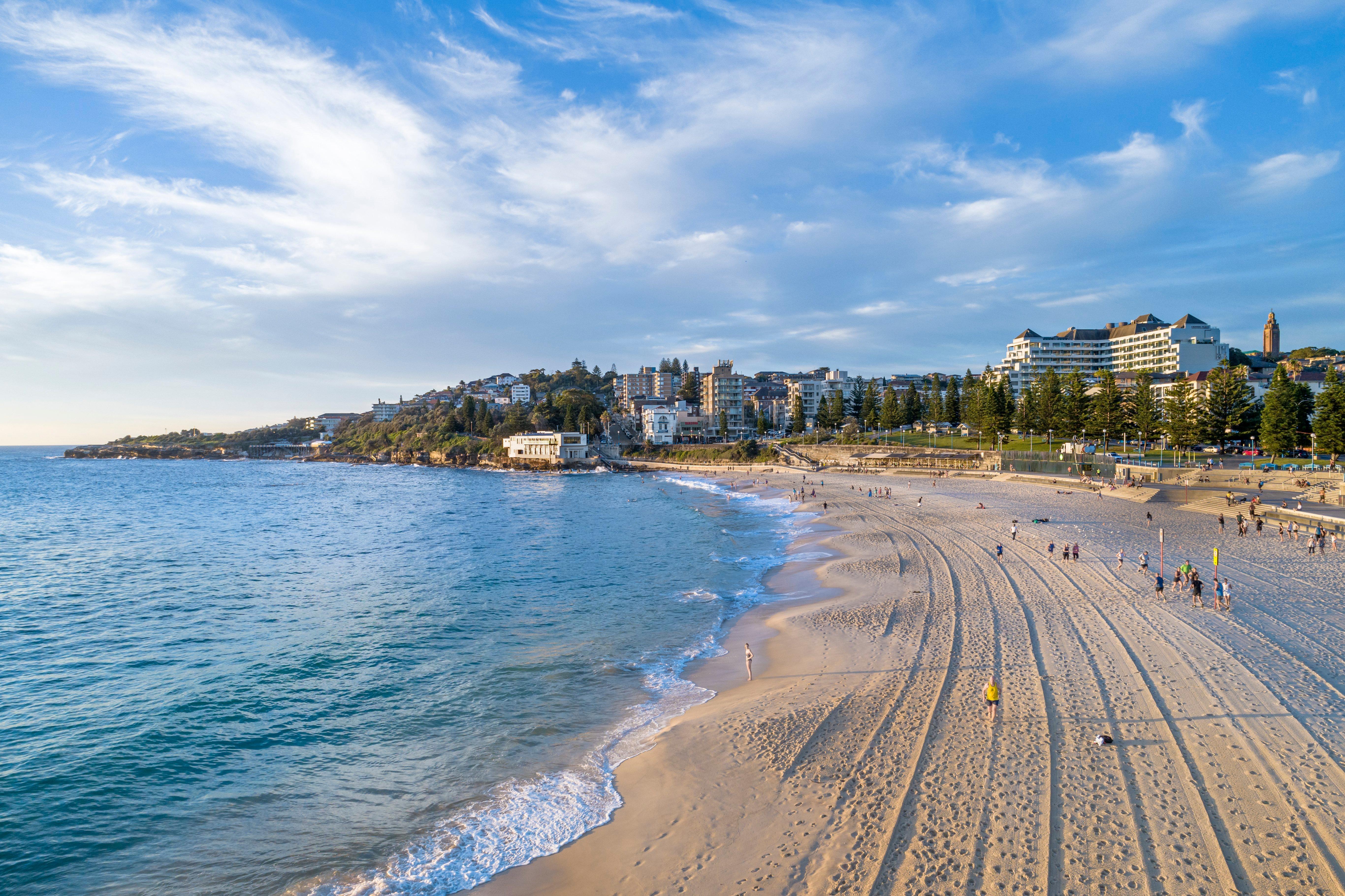 Crowne Plaza Sydney Coogee Beach By Ihg Bagian luar foto