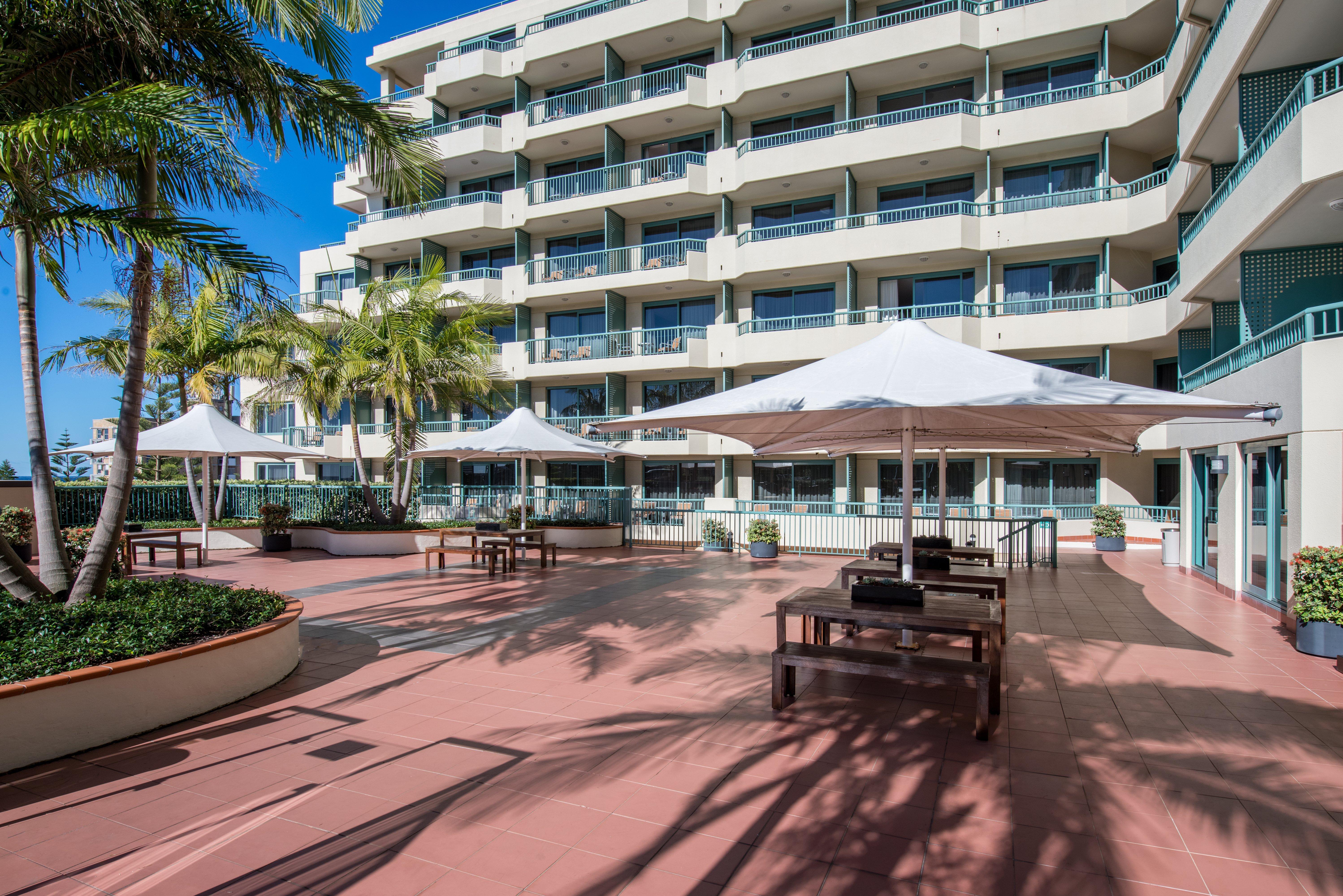 Crowne Plaza Sydney Coogee Beach By Ihg Bagian luar foto