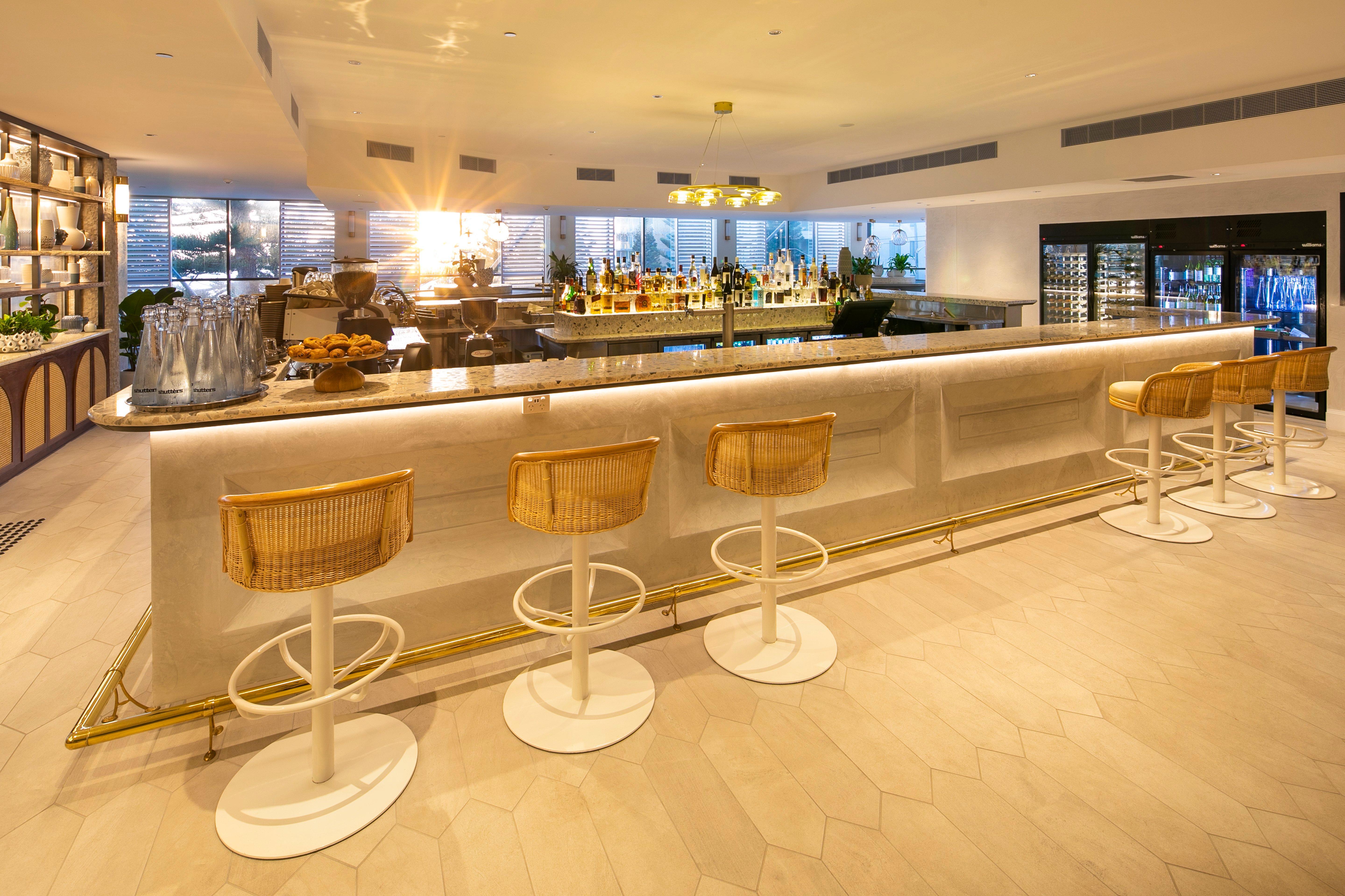 Crowne Plaza Sydney Coogee Beach By Ihg Bagian luar foto