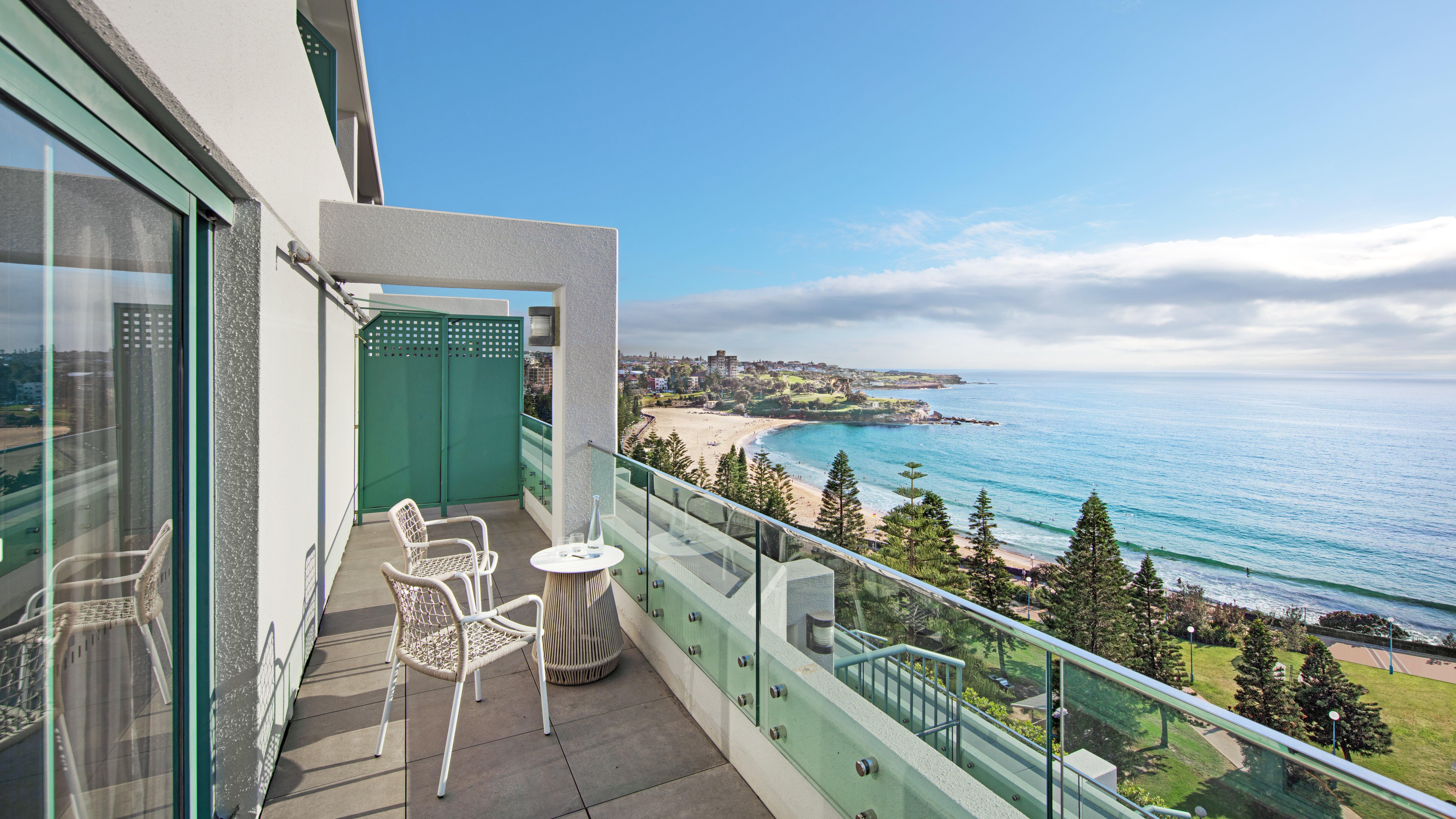 Crowne Plaza Sydney Coogee Beach By Ihg Bagian luar foto