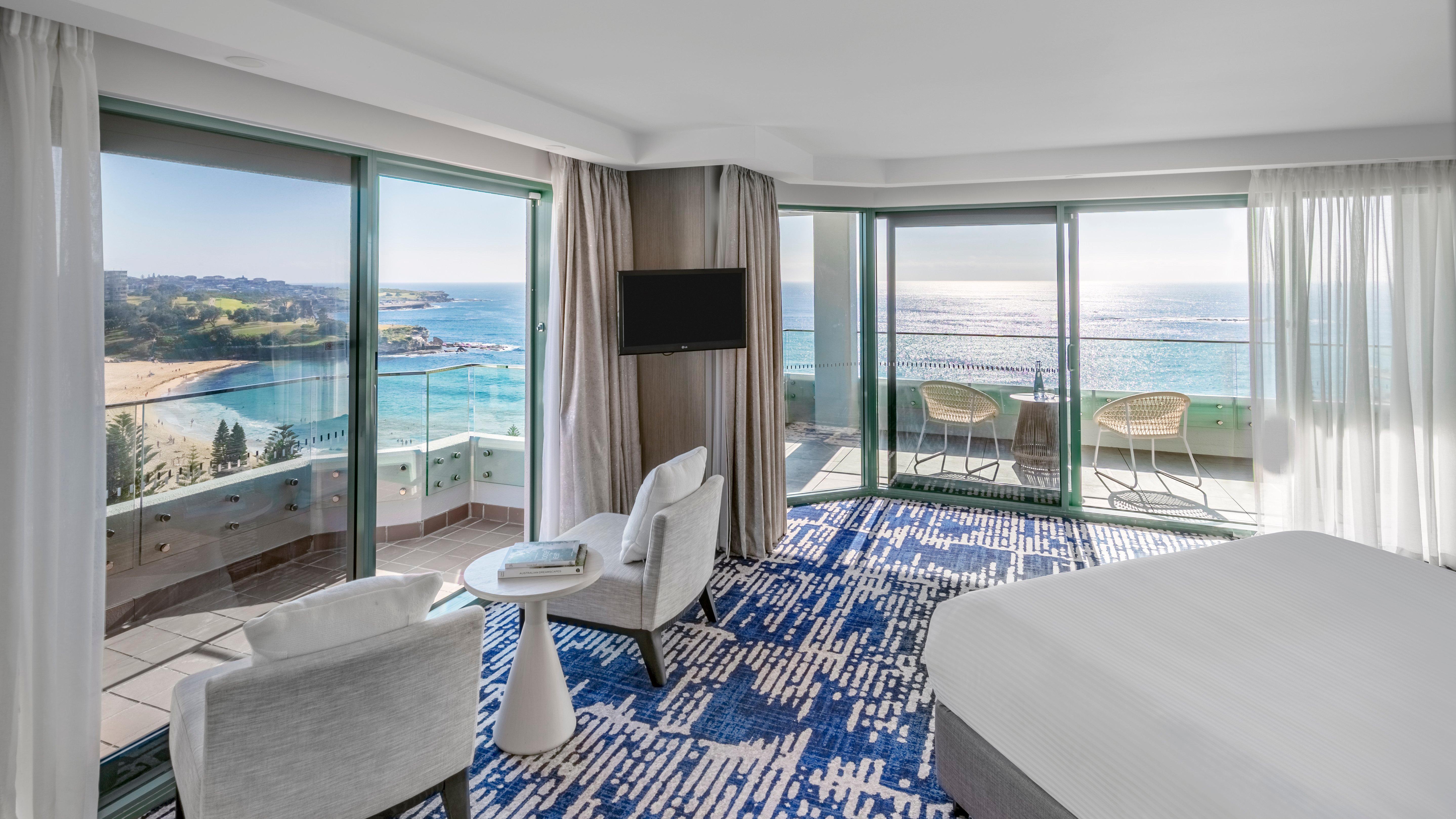 Crowne Plaza Sydney Coogee Beach By Ihg Bagian luar foto