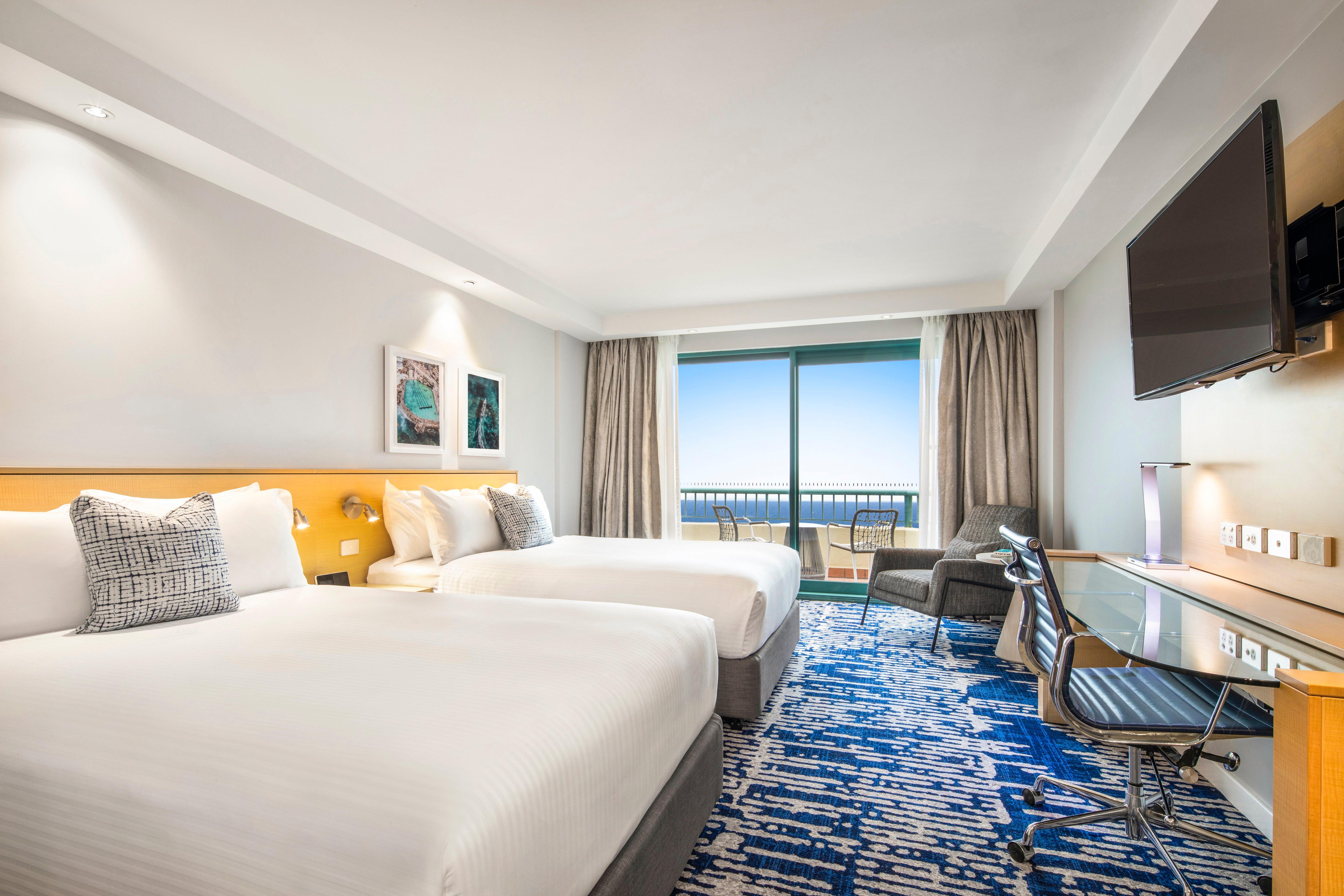Crowne Plaza Sydney Coogee Beach By Ihg Bagian luar foto