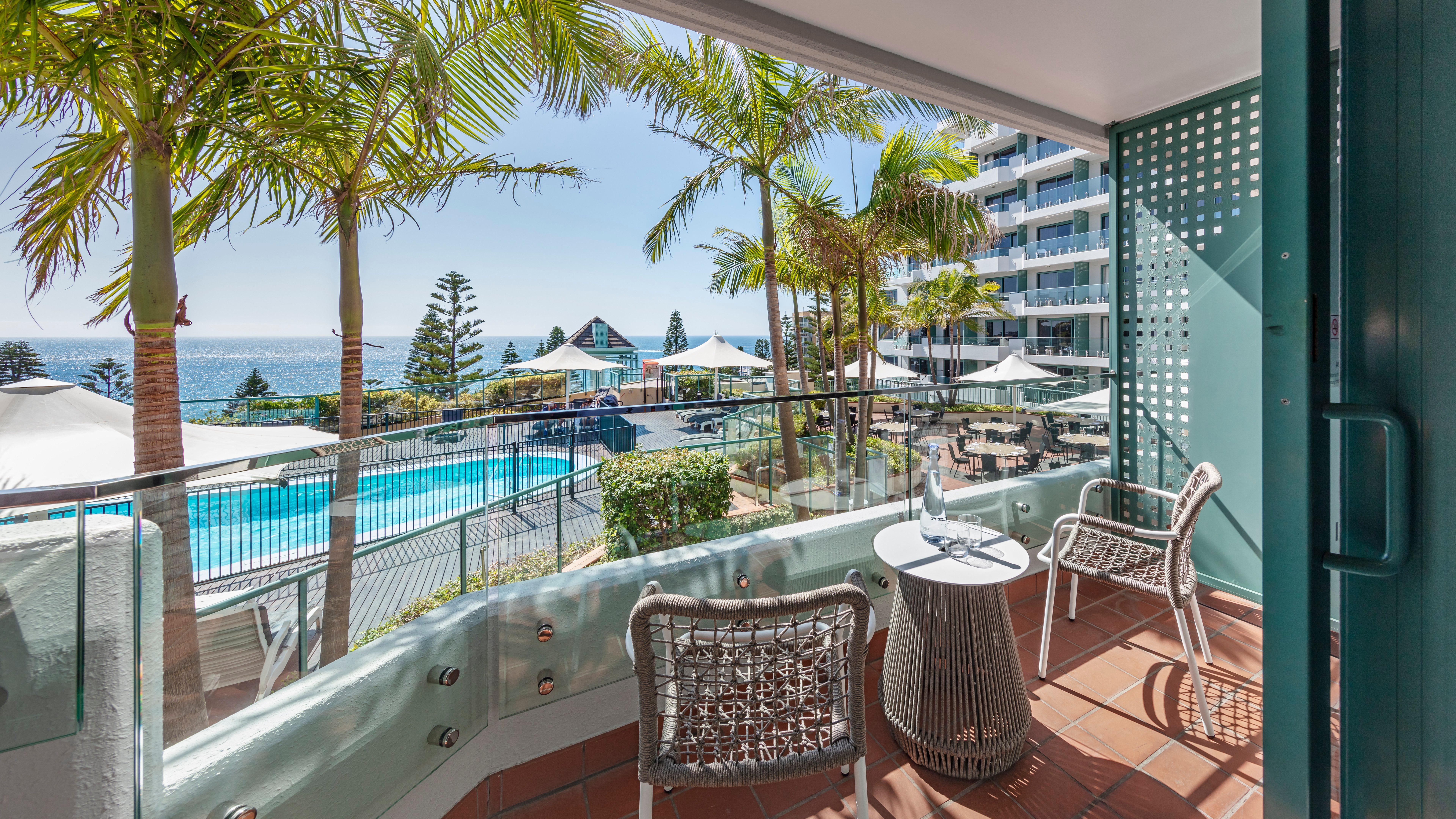 Crowne Plaza Sydney Coogee Beach By Ihg Bagian luar foto
