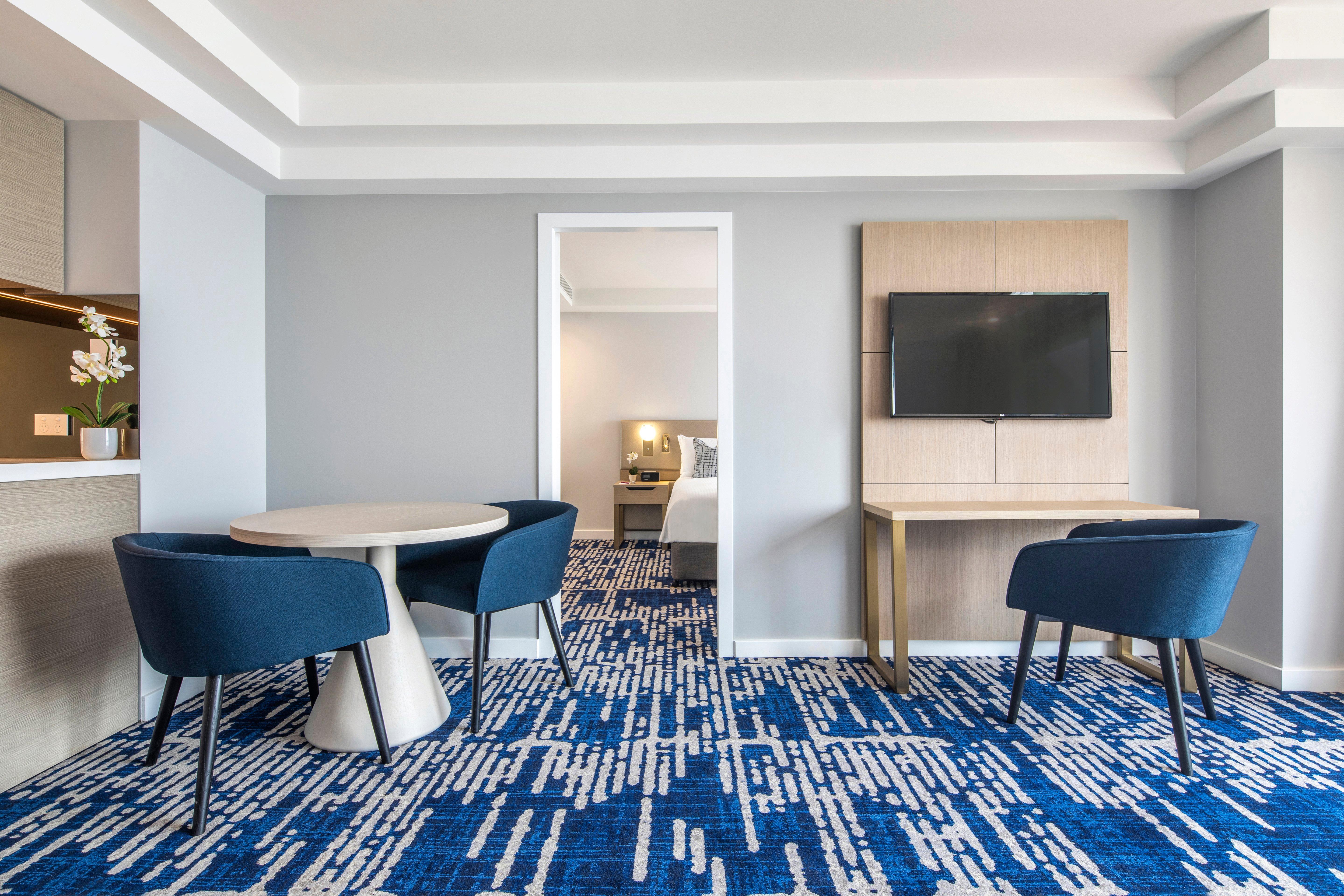 Crowne Plaza Sydney Coogee Beach By Ihg Bagian luar foto