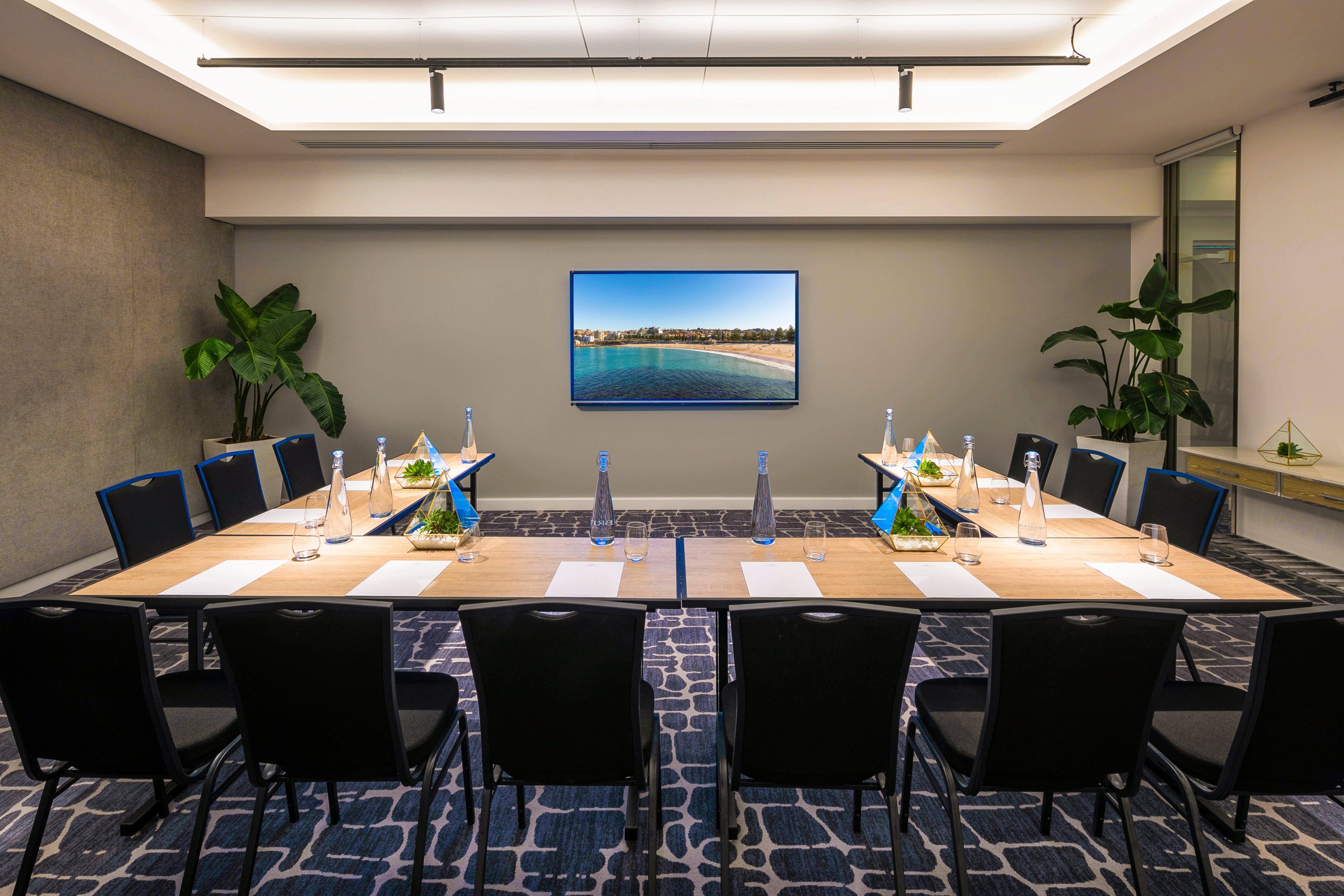 Crowne Plaza Sydney Coogee Beach By Ihg Bagian luar foto