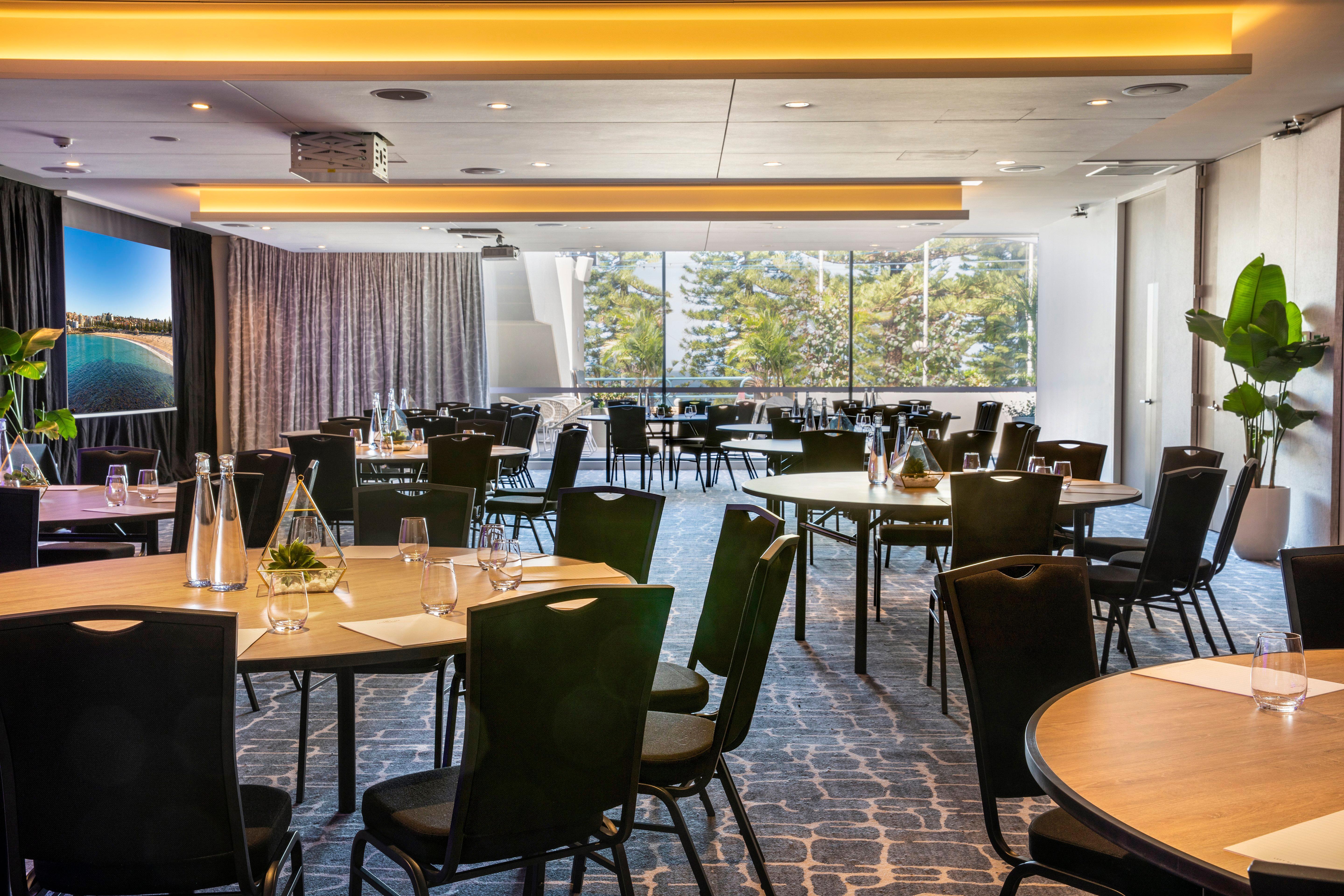 Crowne Plaza Sydney Coogee Beach By Ihg Bagian luar foto