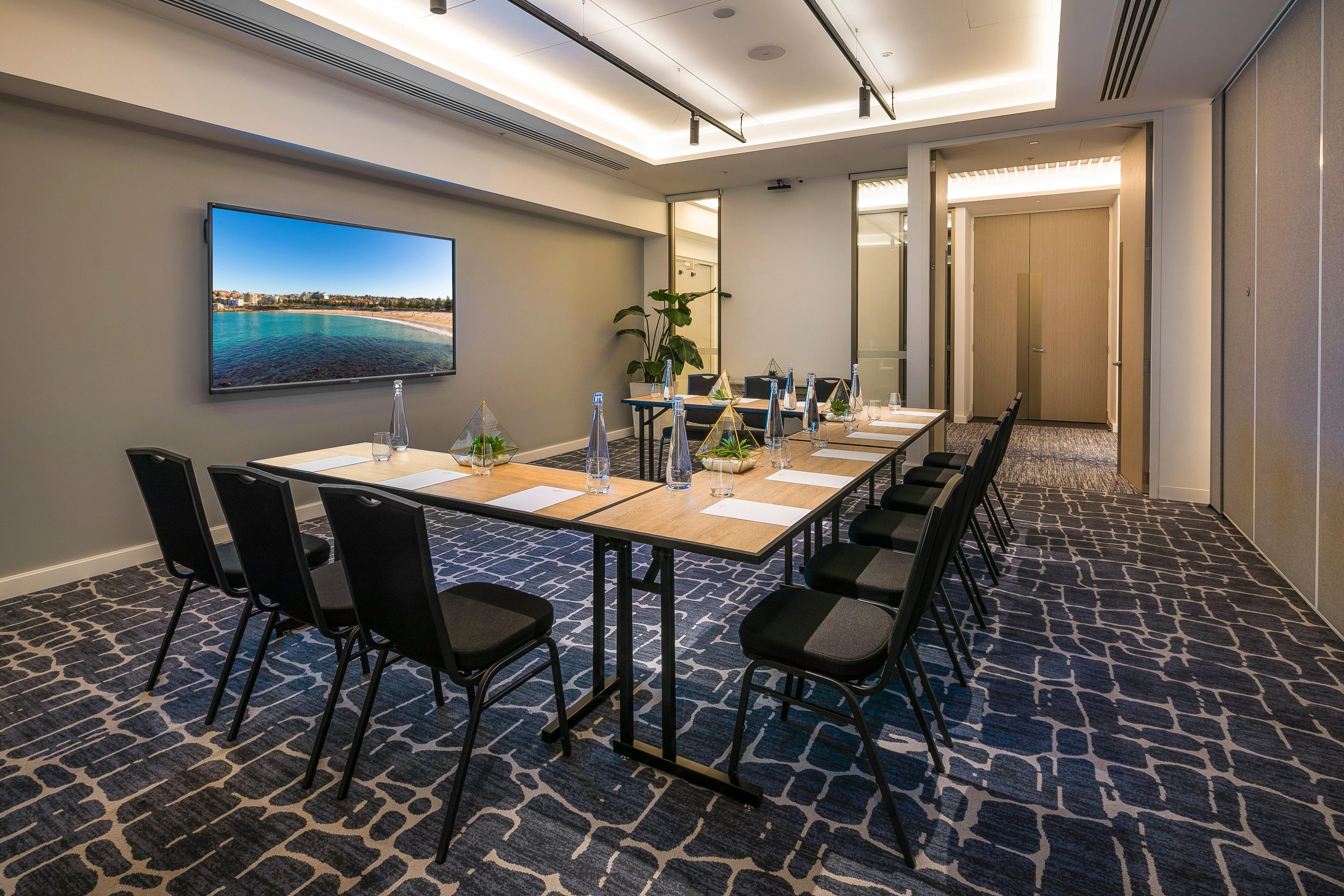 Crowne Plaza Sydney Coogee Beach By Ihg Bagian luar foto
