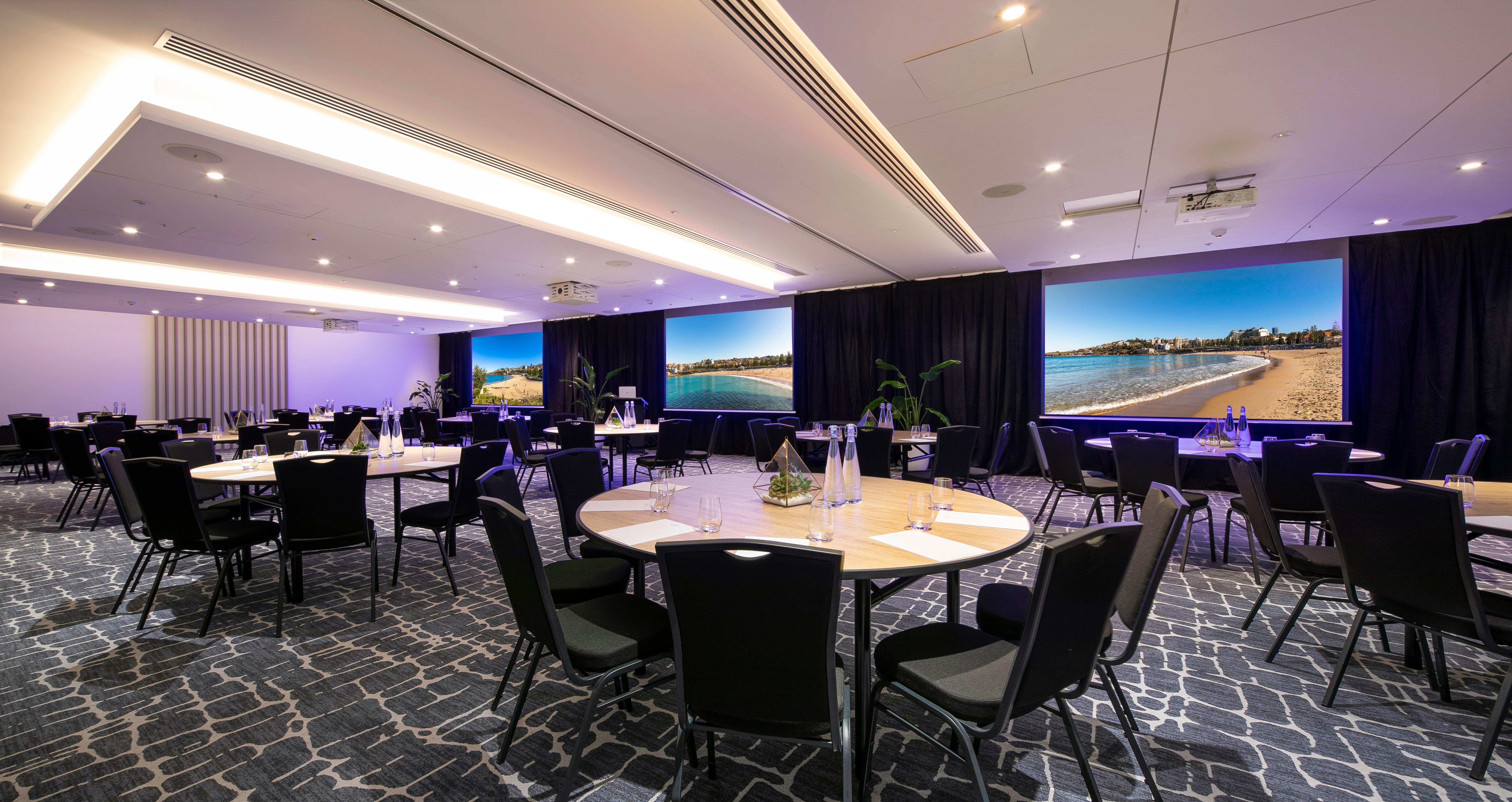 Crowne Plaza Sydney Coogee Beach By Ihg Bagian luar foto