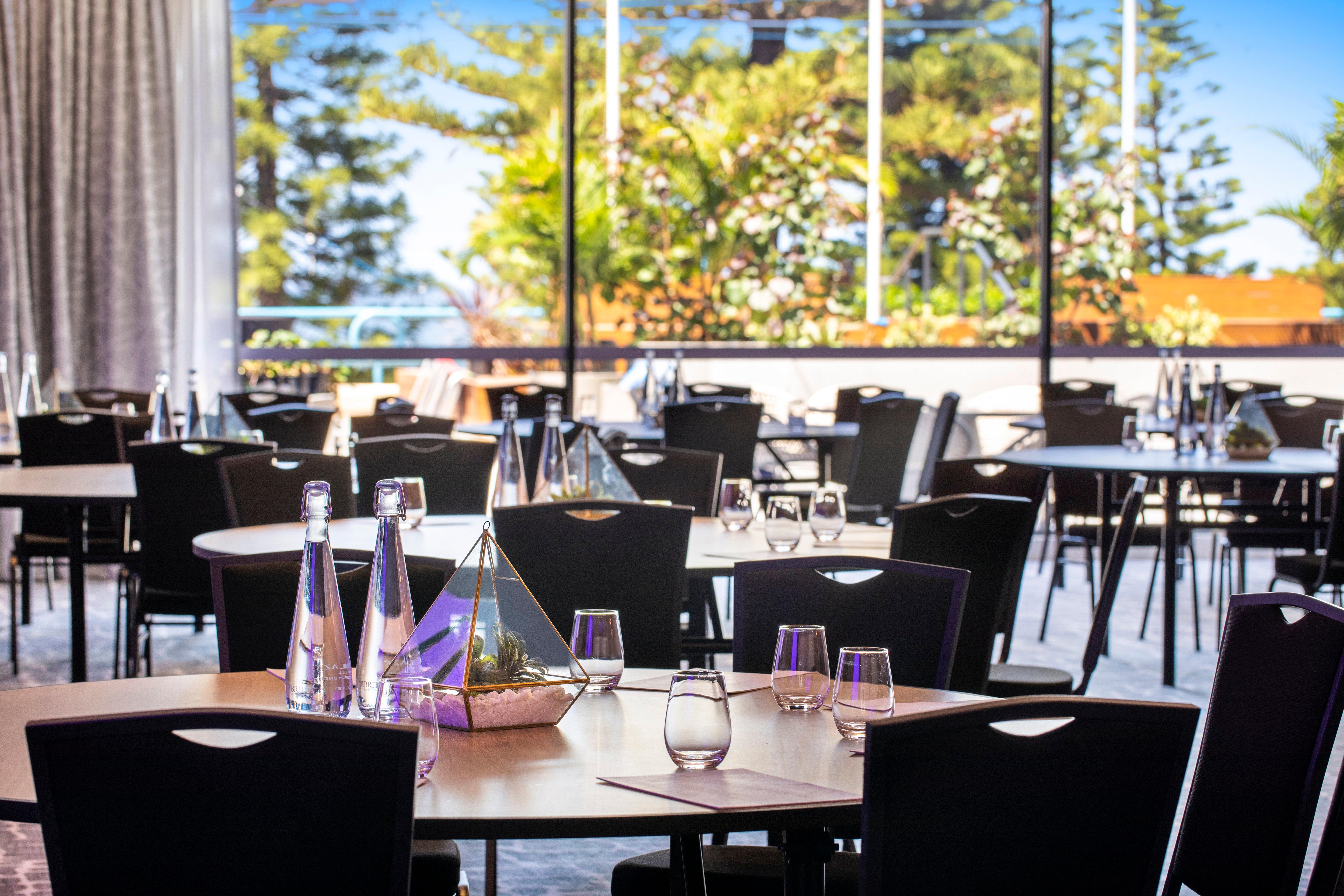 Crowne Plaza Sydney Coogee Beach By Ihg Bagian luar foto