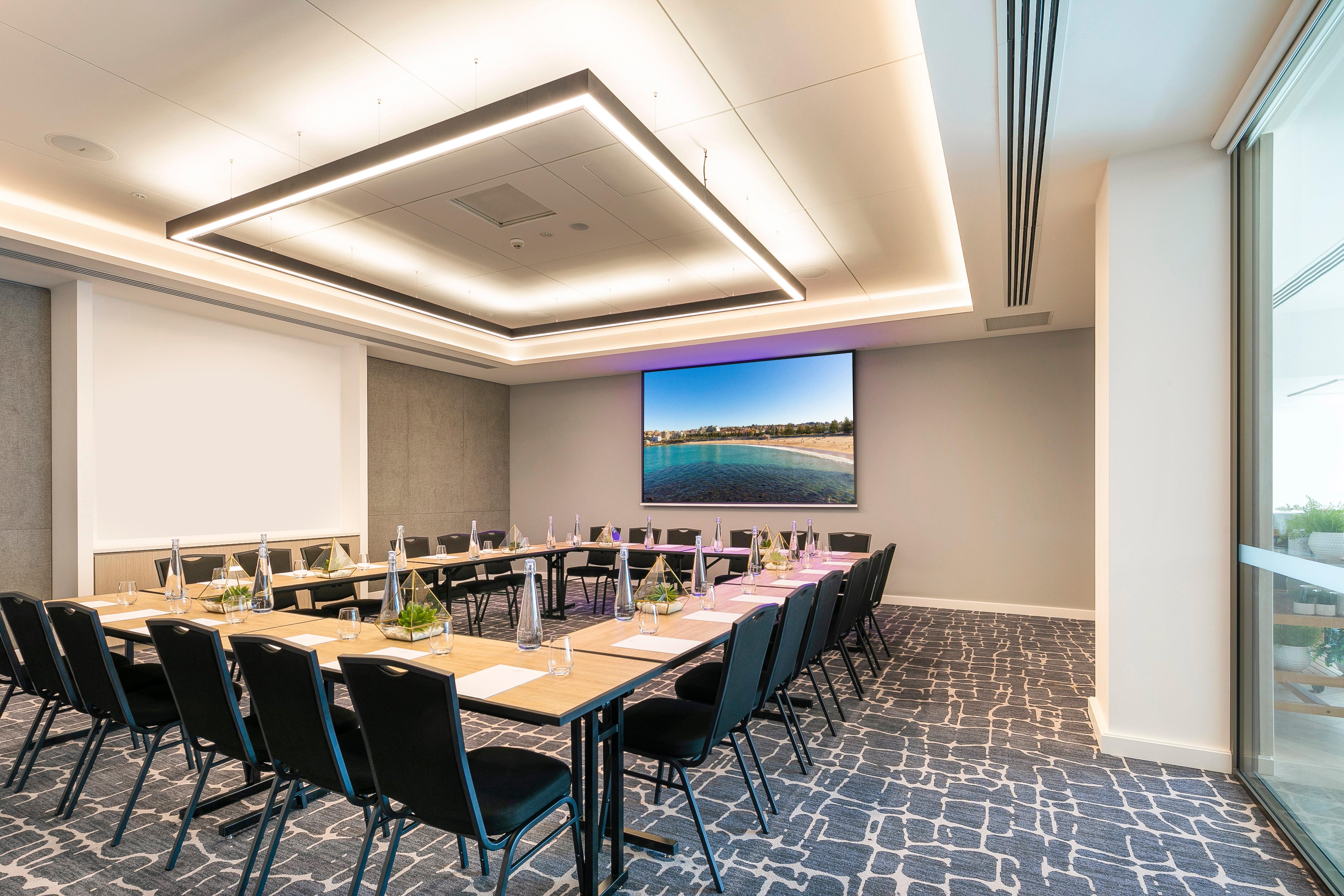 Crowne Plaza Sydney Coogee Beach By Ihg Bagian luar foto