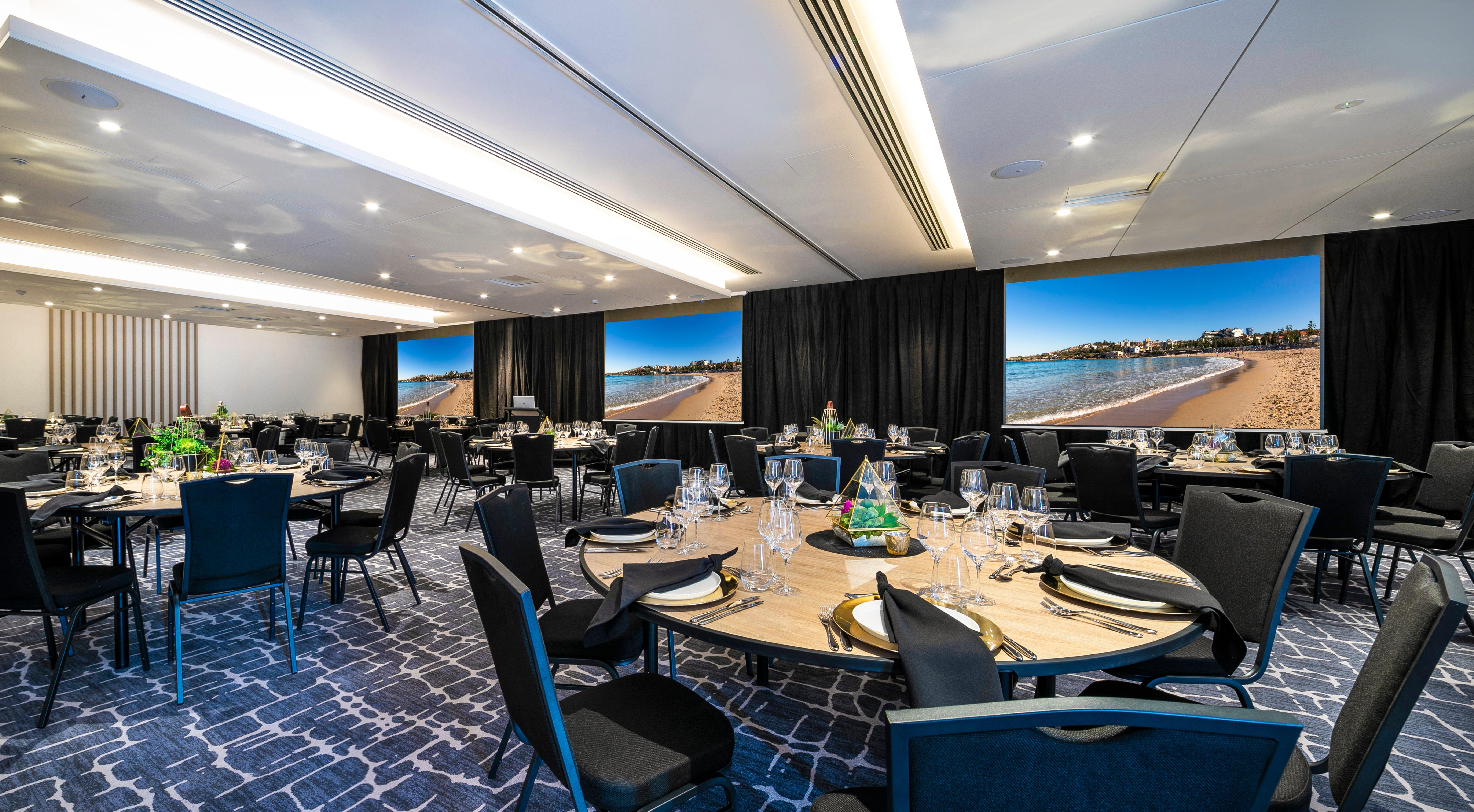 Crowne Plaza Sydney Coogee Beach By Ihg Bagian luar foto