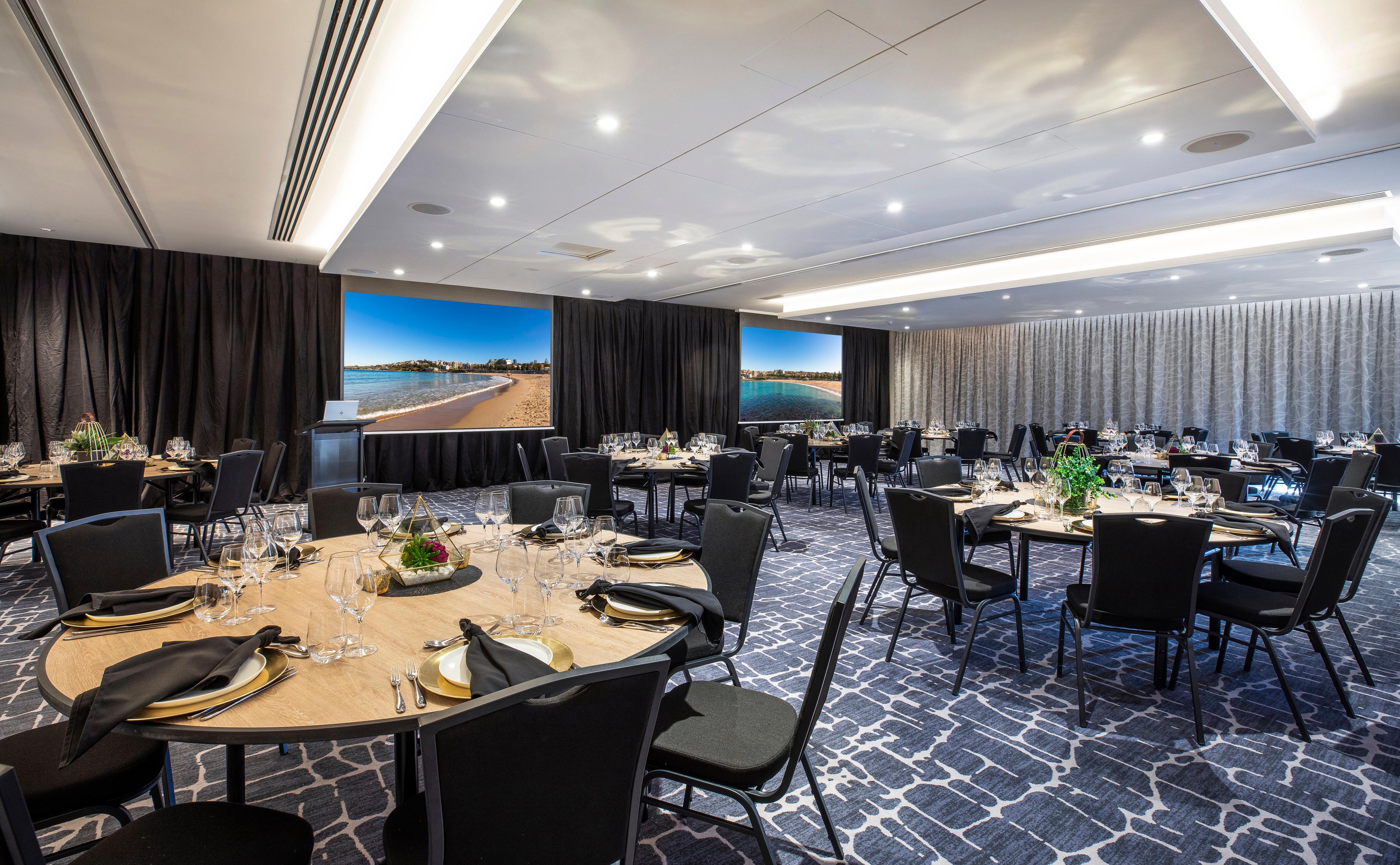 Crowne Plaza Sydney Coogee Beach By Ihg Bagian luar foto