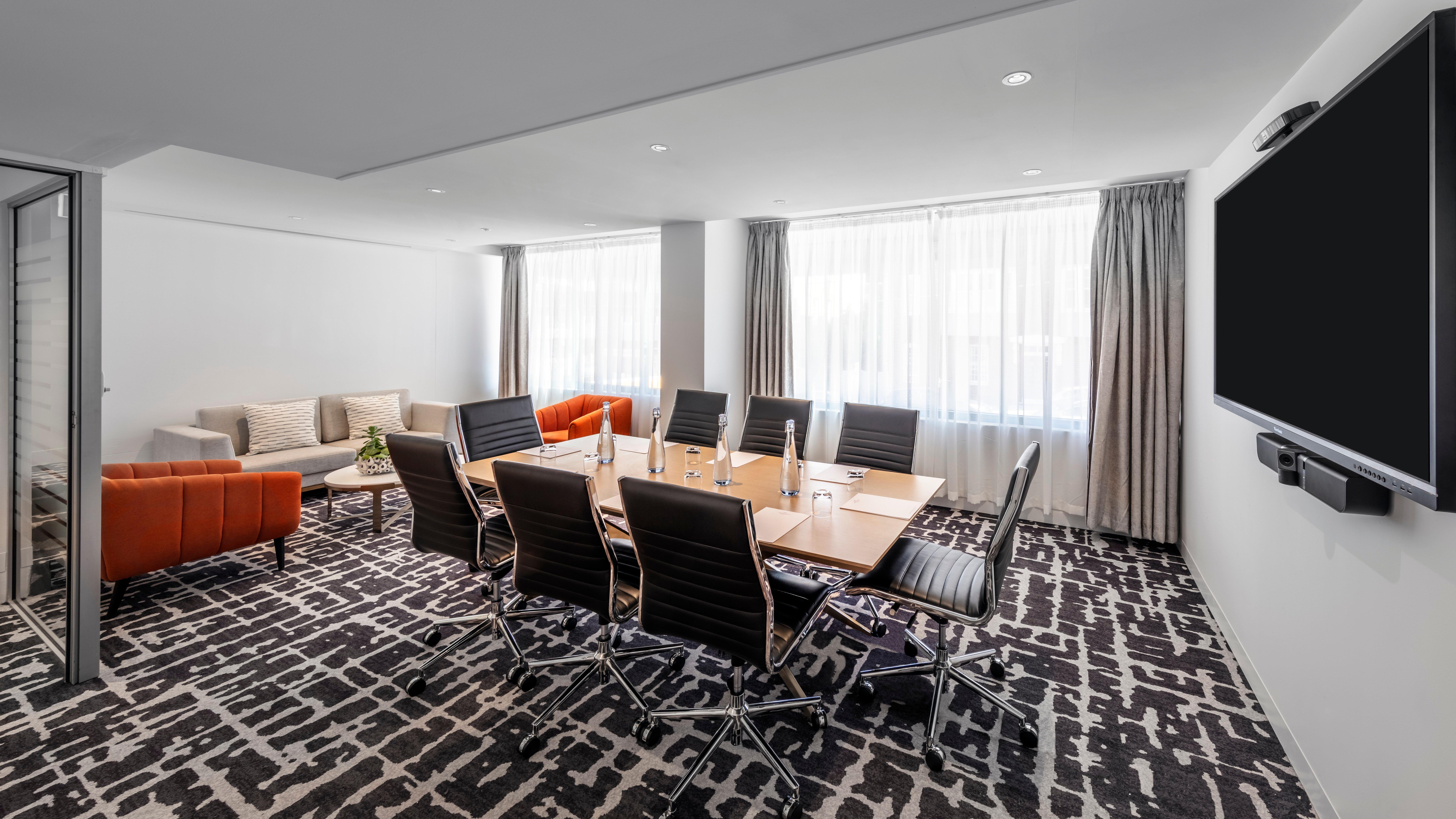 Crowne Plaza Sydney Coogee Beach By Ihg Bagian luar foto