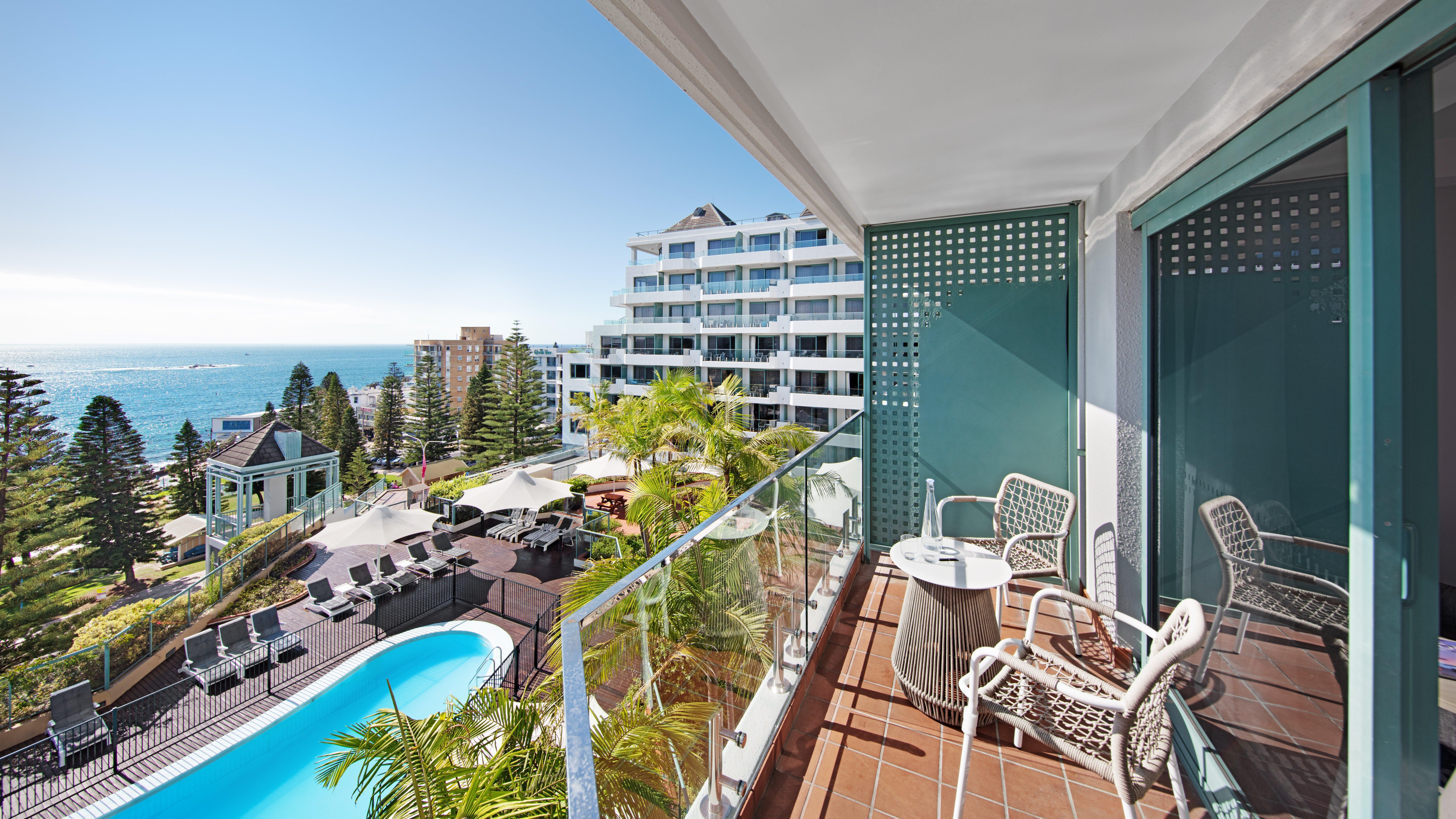 Crowne Plaza Sydney Coogee Beach By Ihg Bagian luar foto
