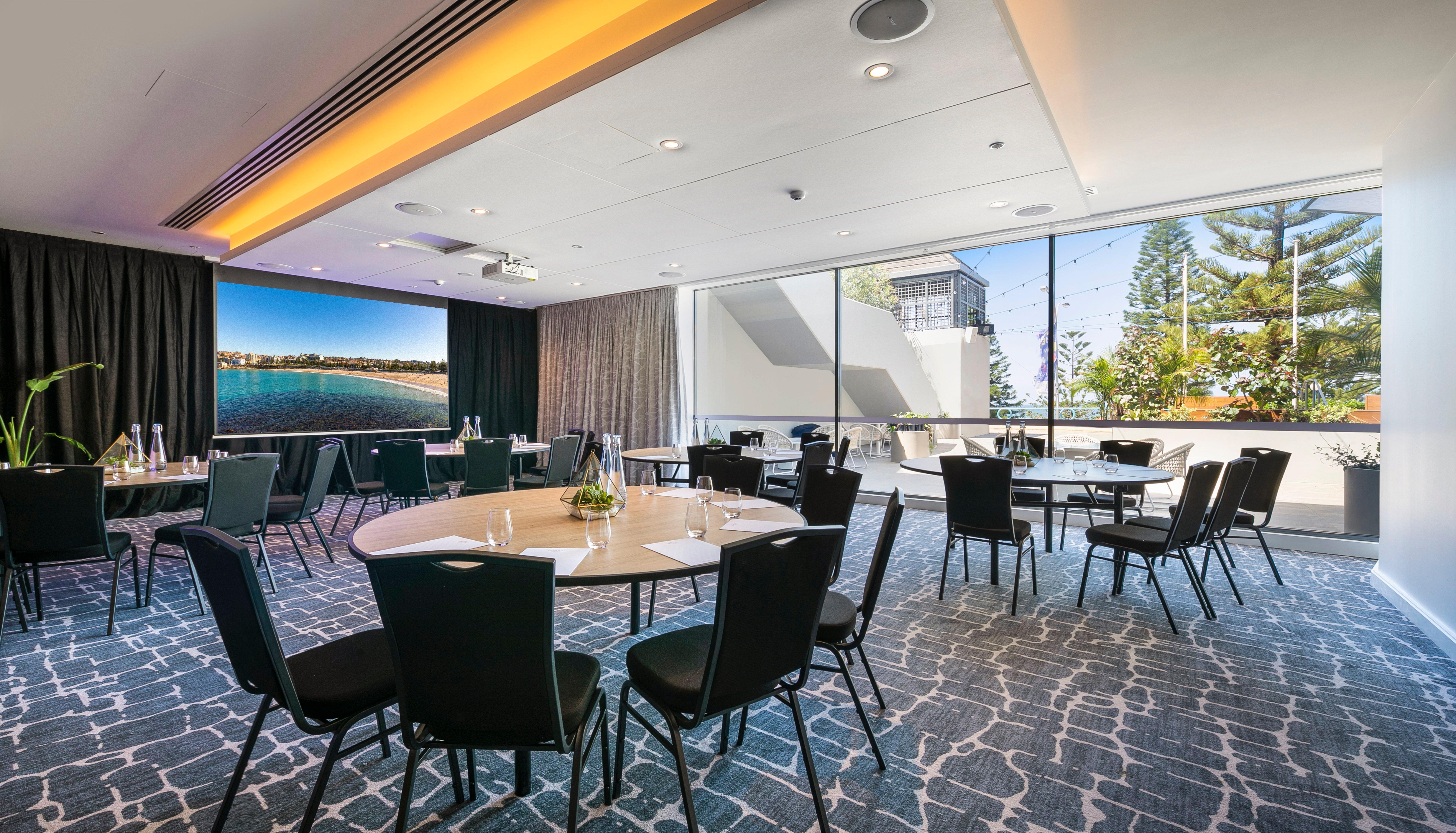 Crowne Plaza Sydney Coogee Beach By Ihg Bagian luar foto