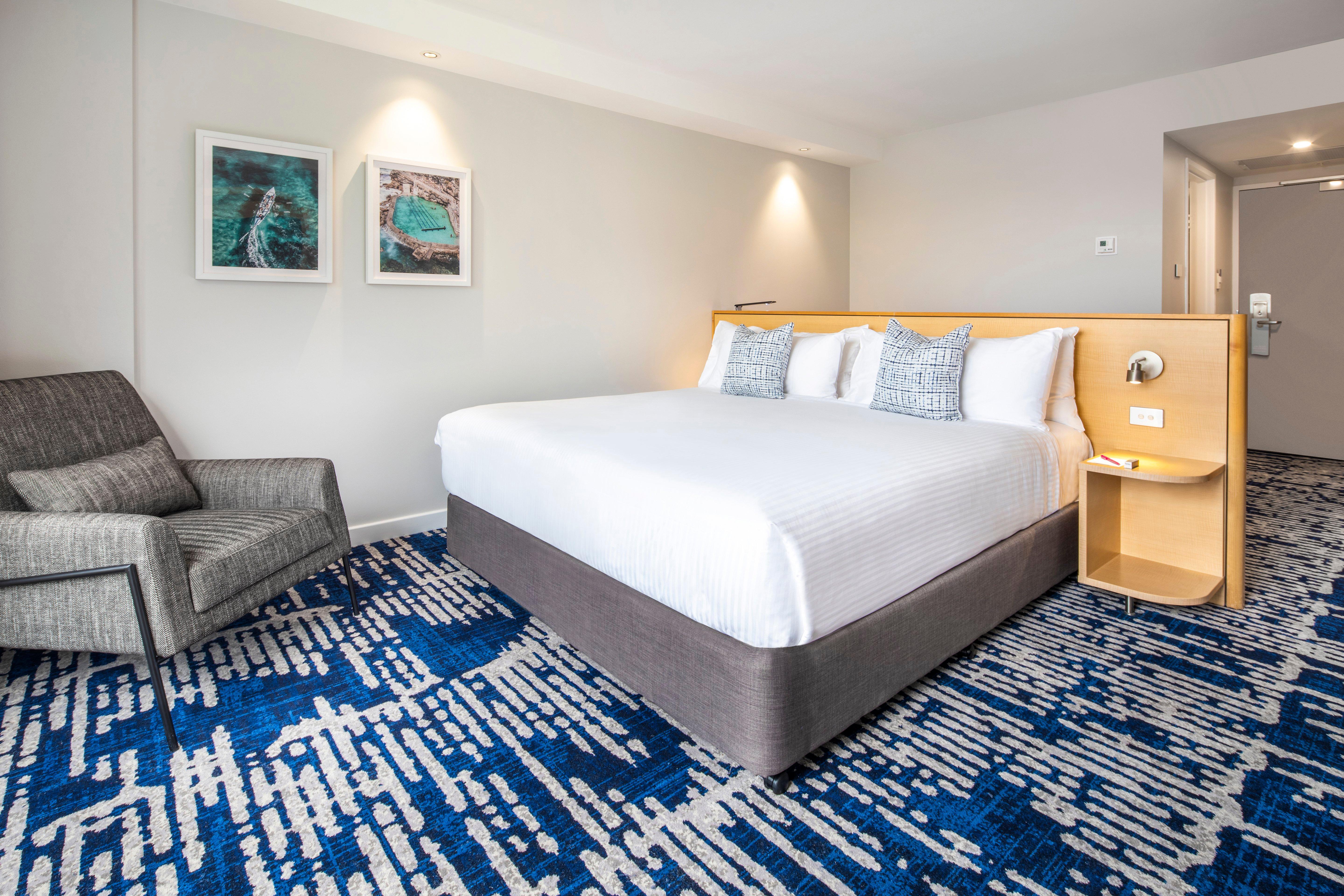 Crowne Plaza Sydney Coogee Beach By Ihg Bagian luar foto