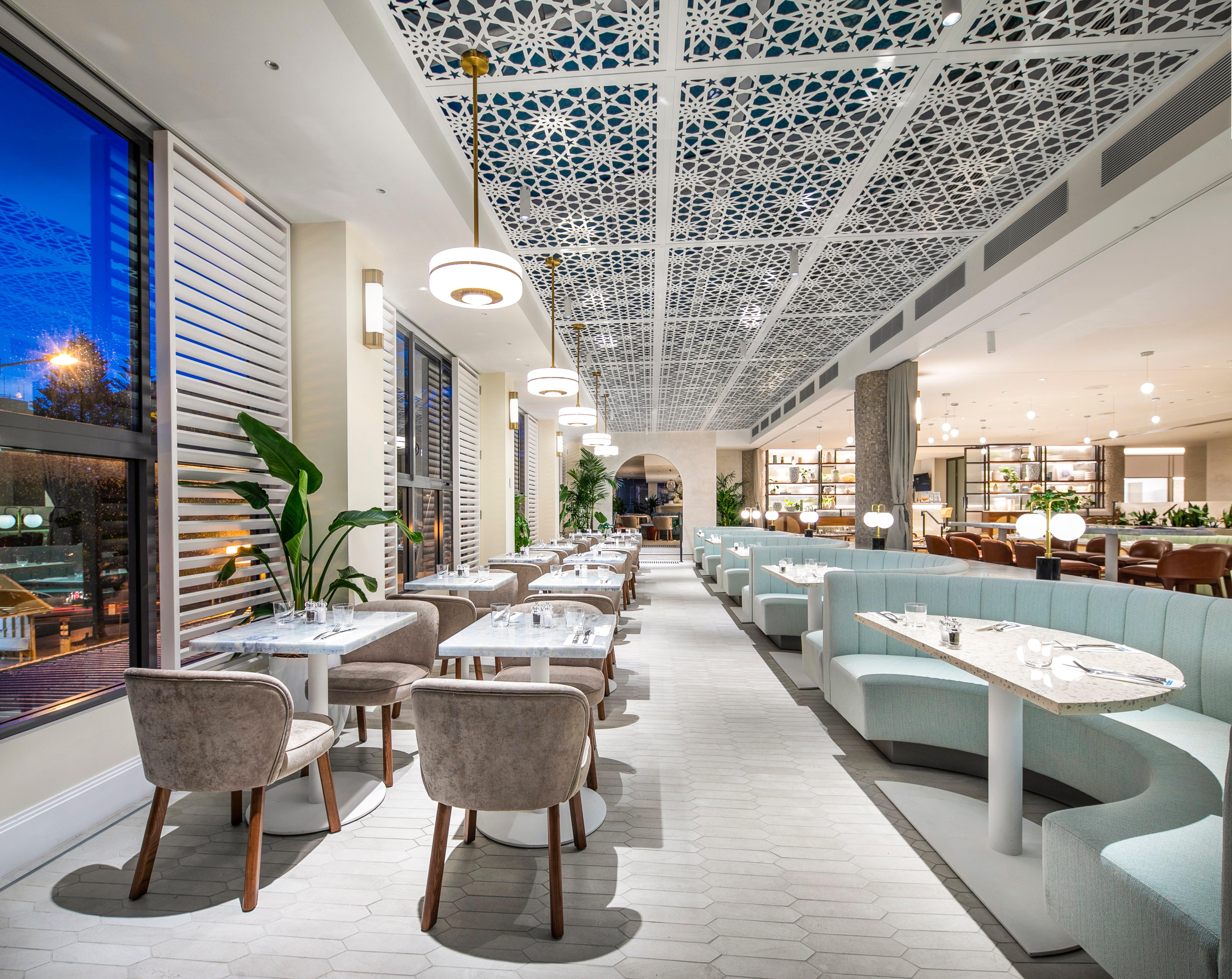 Crowne Plaza Sydney Coogee Beach By Ihg Bagian luar foto