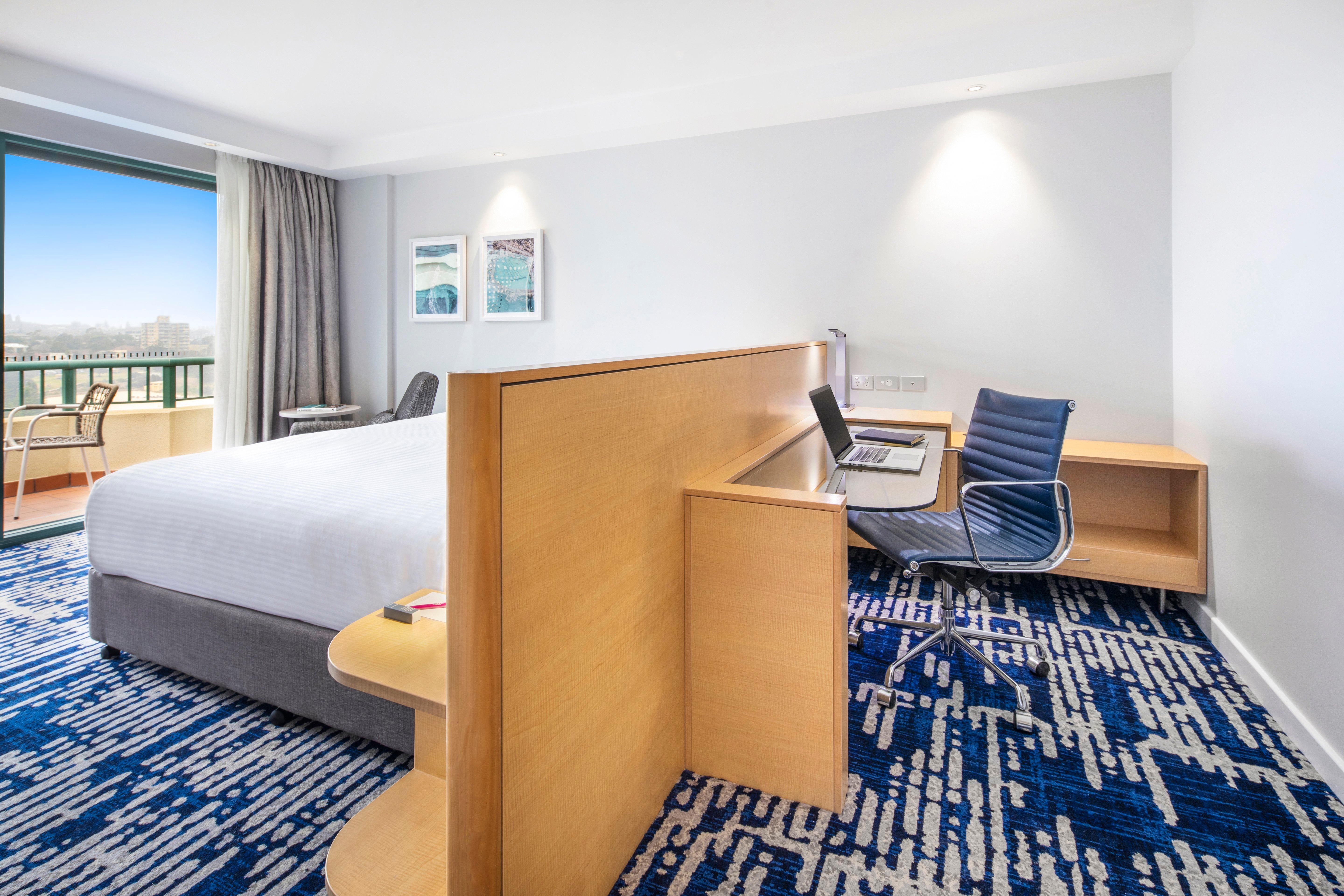 Crowne Plaza Sydney Coogee Beach By Ihg Bagian luar foto
