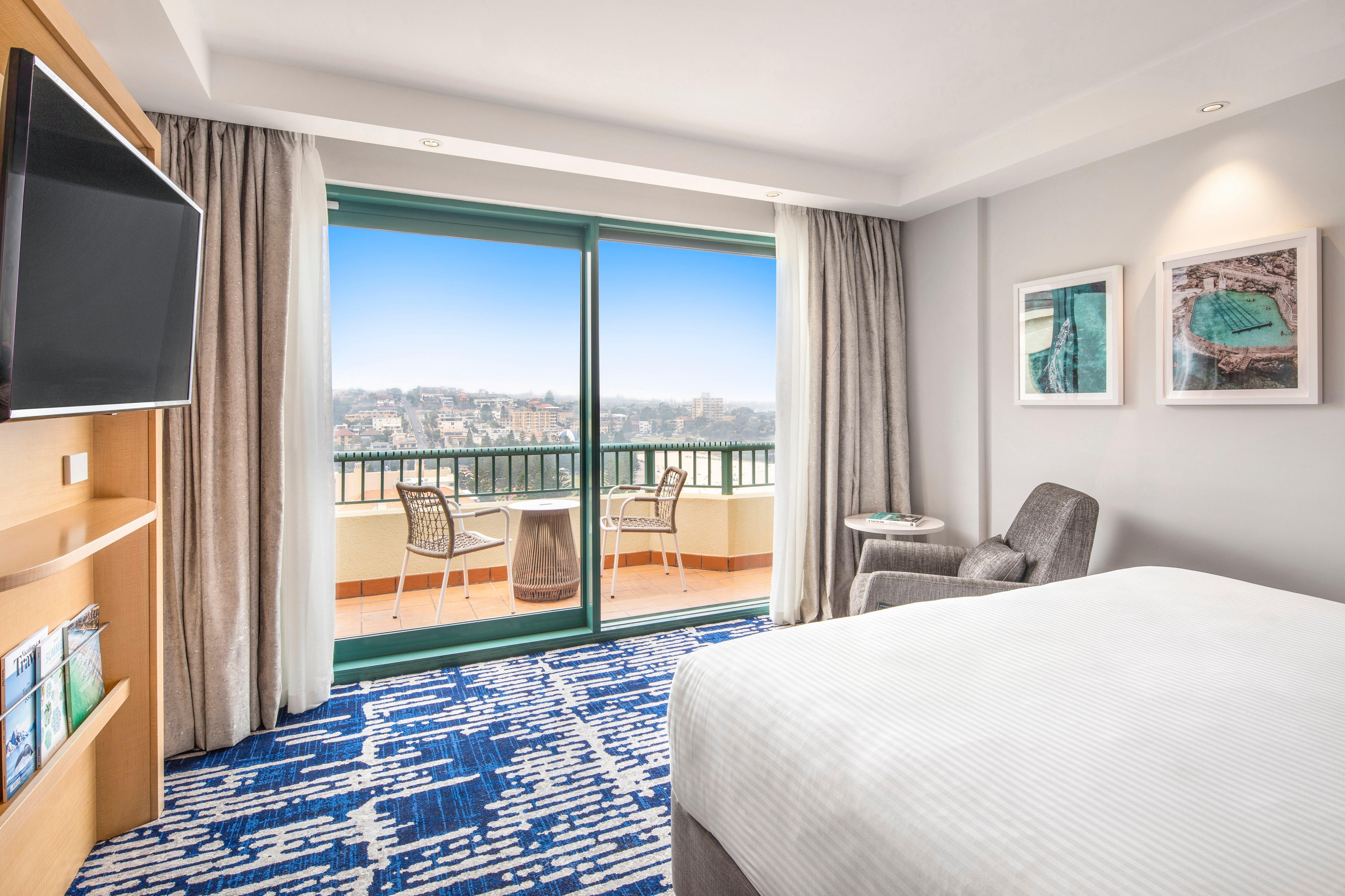 Crowne Plaza Sydney Coogee Beach By Ihg Bagian luar foto