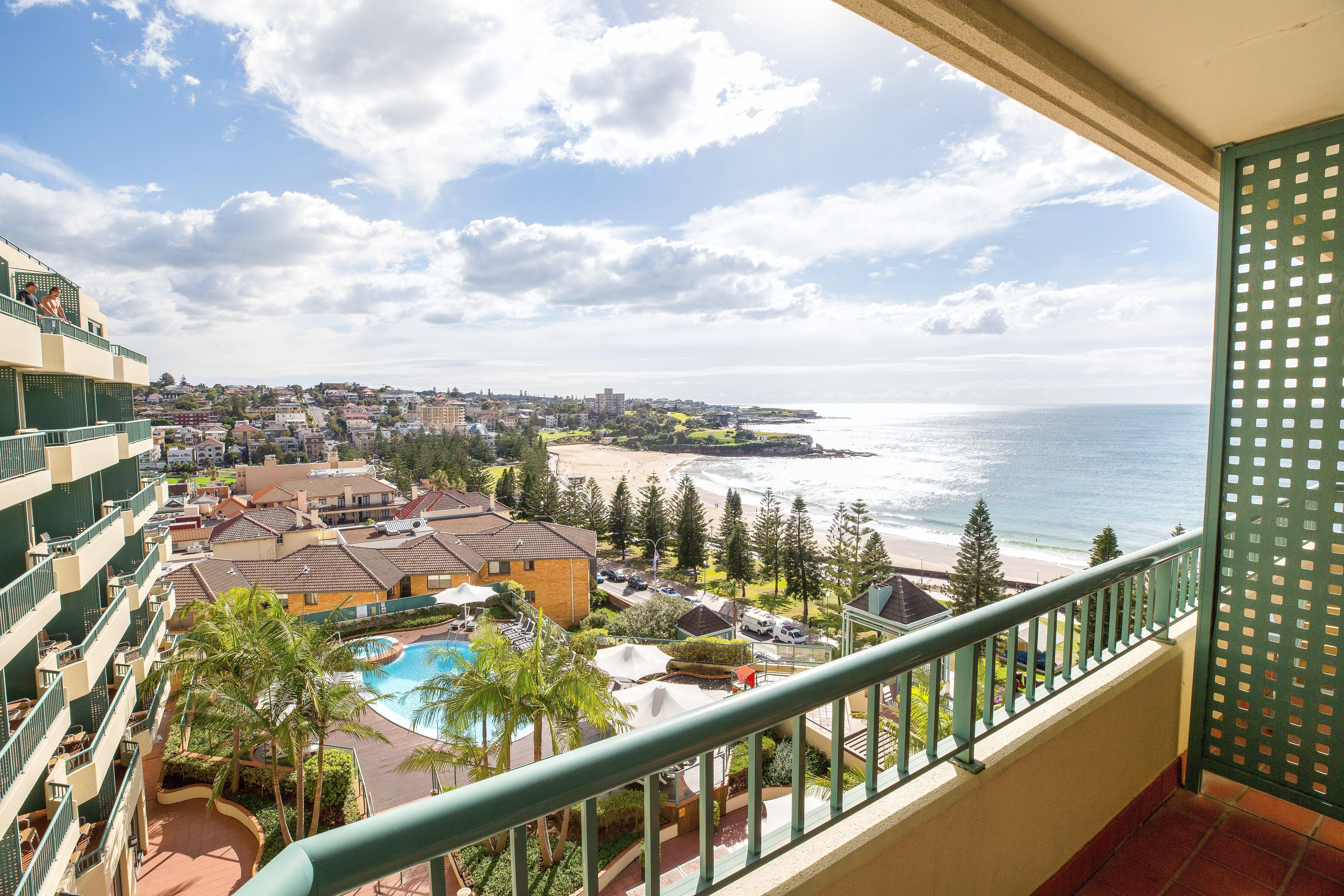Crowne Plaza Sydney Coogee Beach By Ihg Bagian luar foto