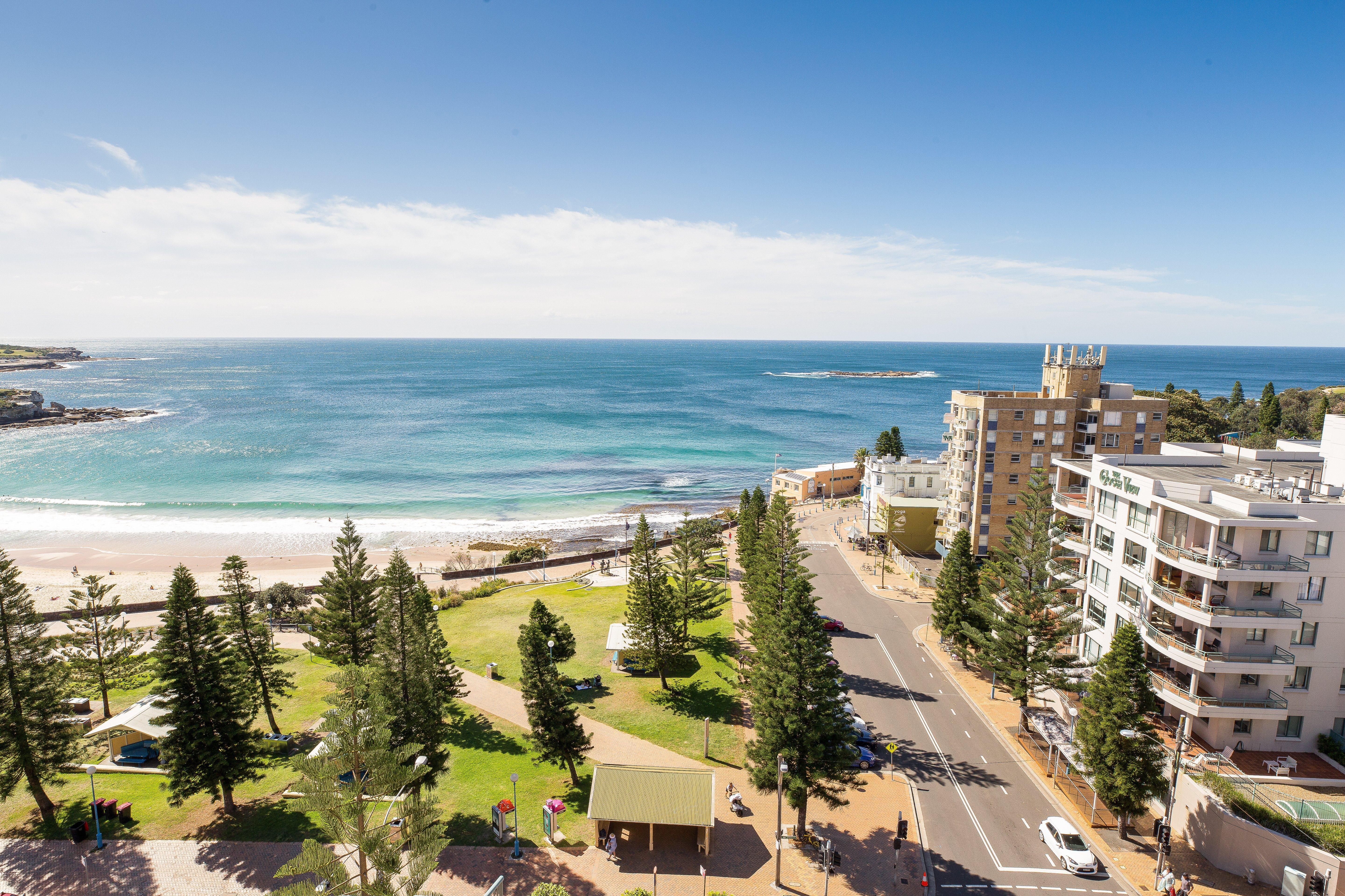 Crowne Plaza Sydney Coogee Beach By Ihg Bagian luar foto