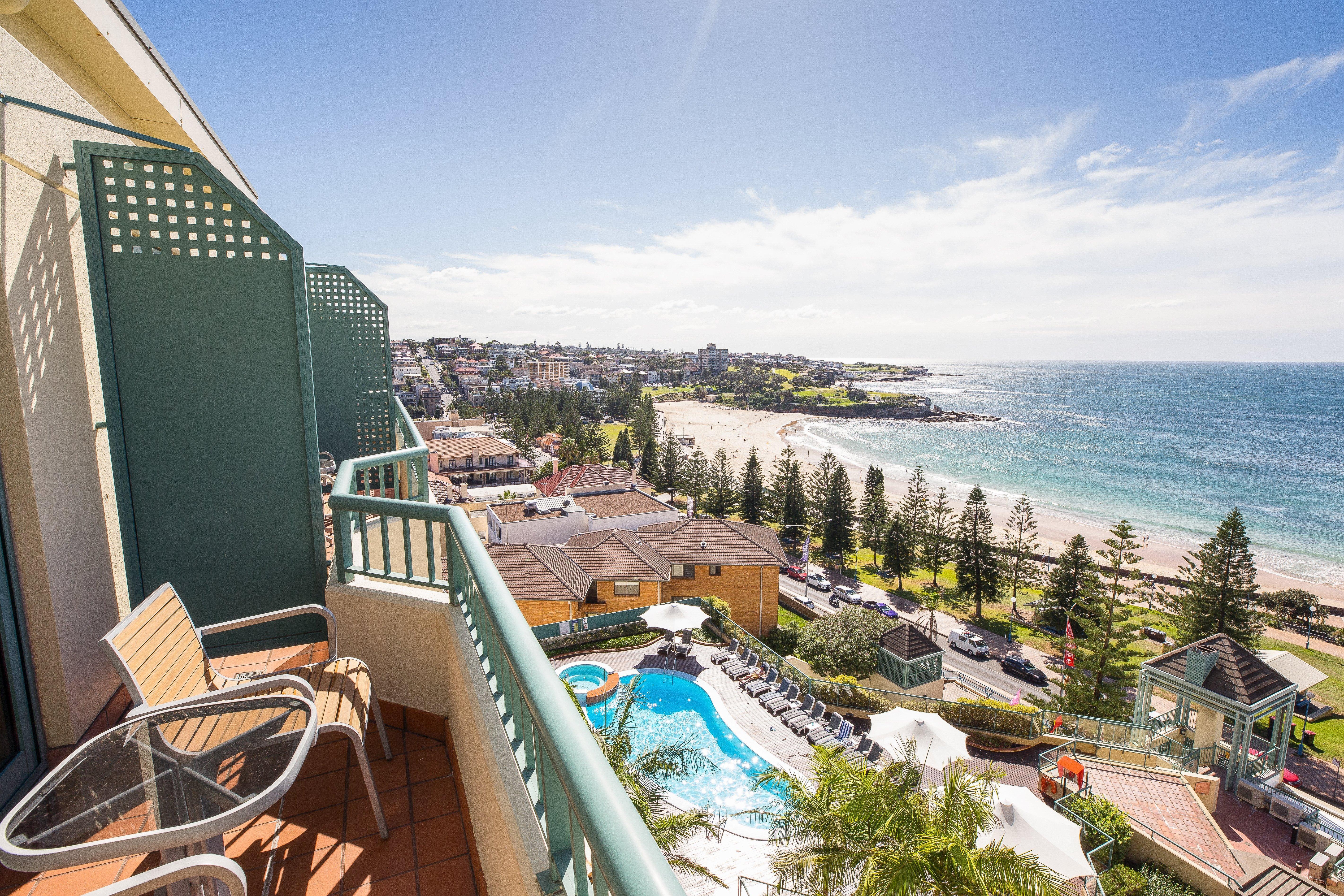 Crowne Plaza Sydney Coogee Beach By Ihg Bagian luar foto